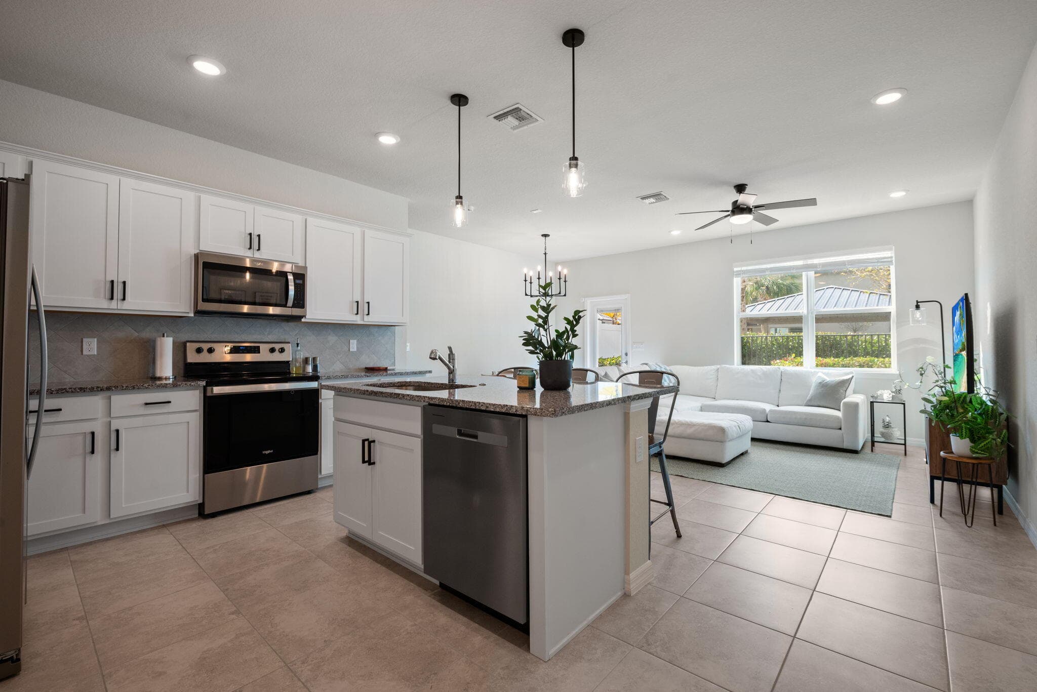 3248 Watercress Drive, Lauderdale Lakes, FL 33311 — photo 3 of 30