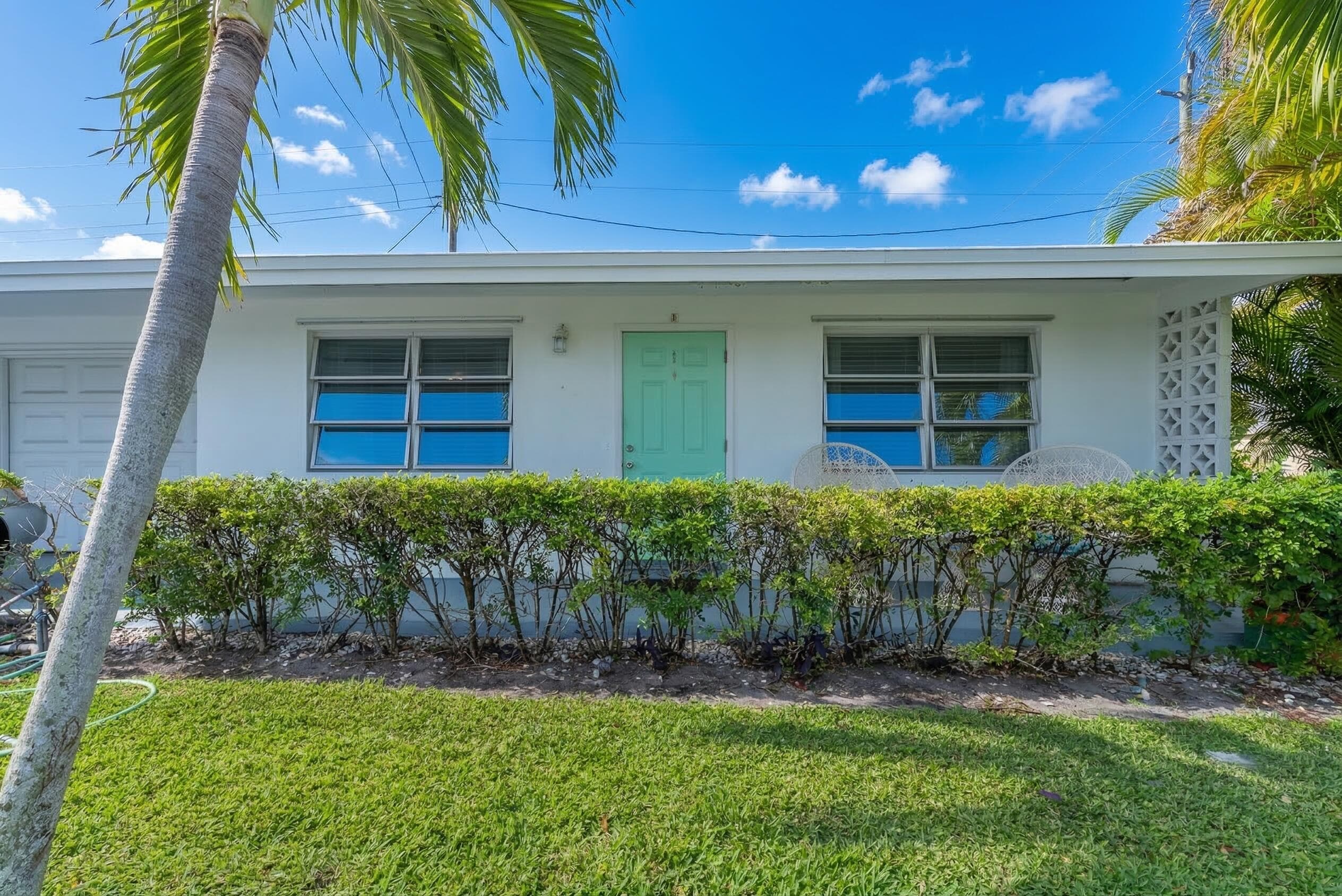 722 Ridge Road 1, Lantana, FL 33462 — photo