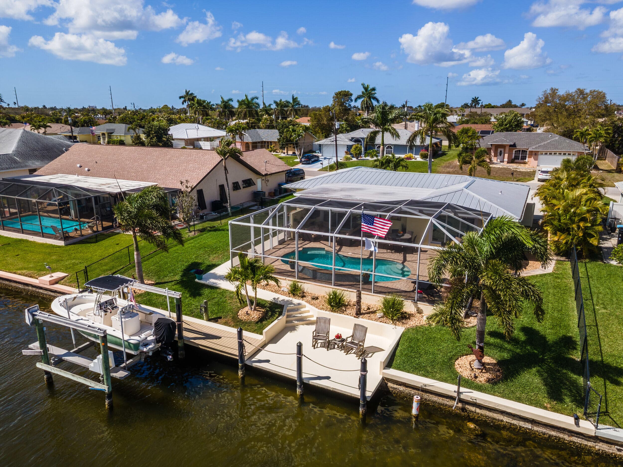 3517 SE 1st Avenue, Cape Coral, FL 33904 — photo 40 of 68