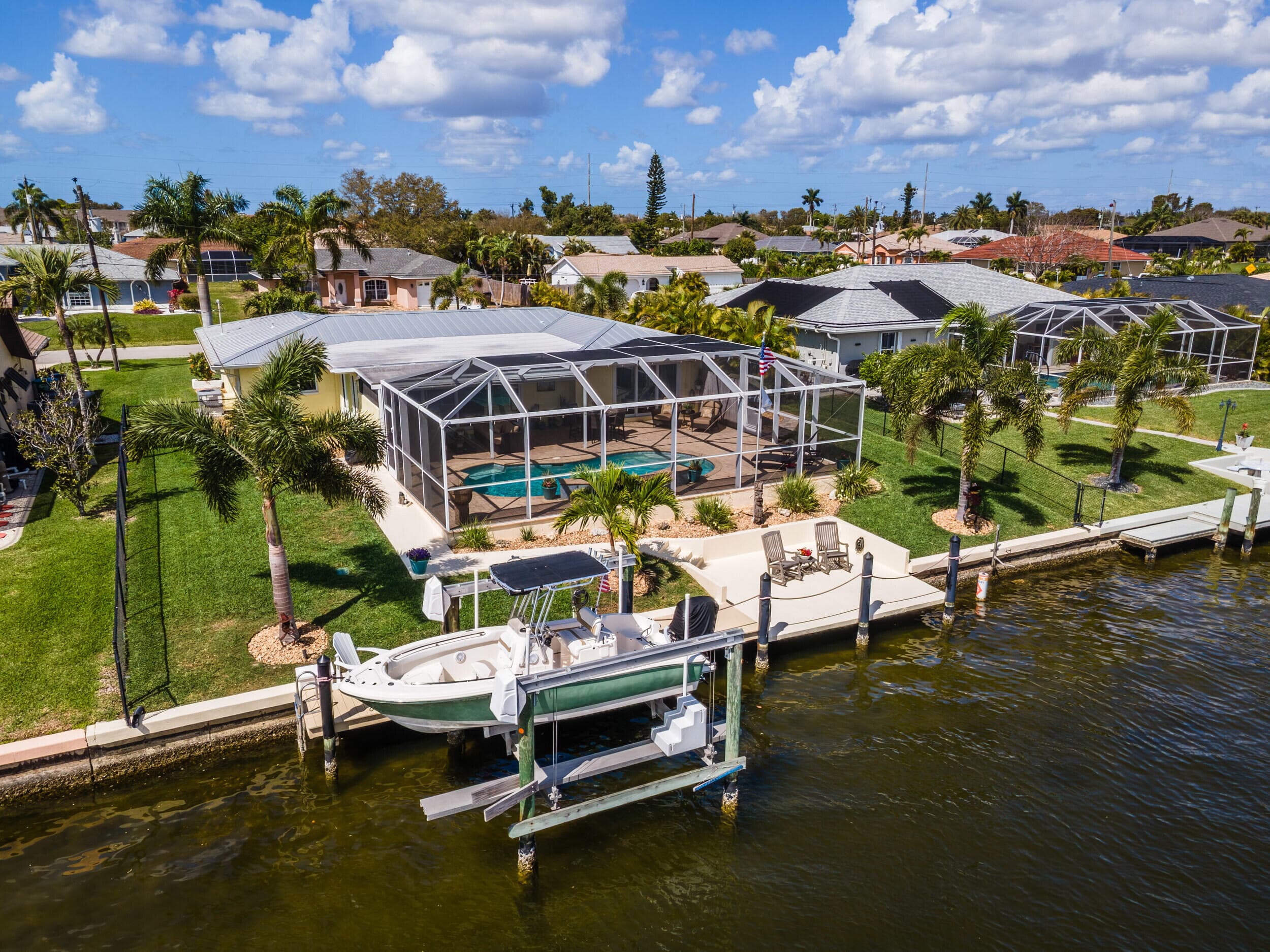 3517 SE 1st Avenue, Cape Coral, FL 33904 — photo 42 of 68
