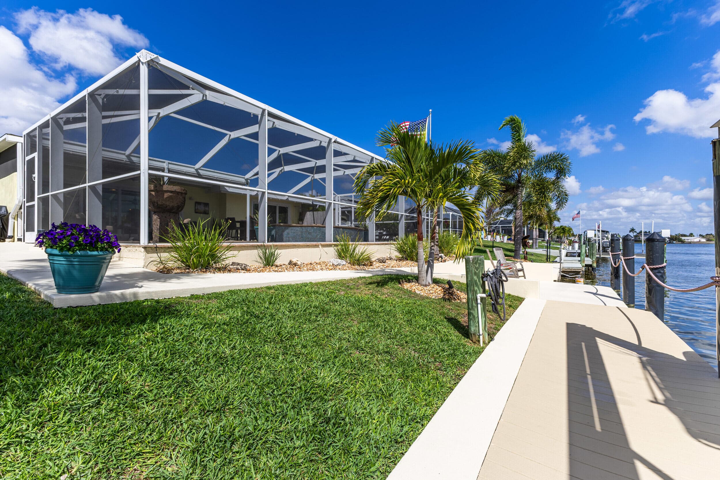 3517 SE 1st Avenue, Cape Coral, FL 33904 — photo 47 of 68