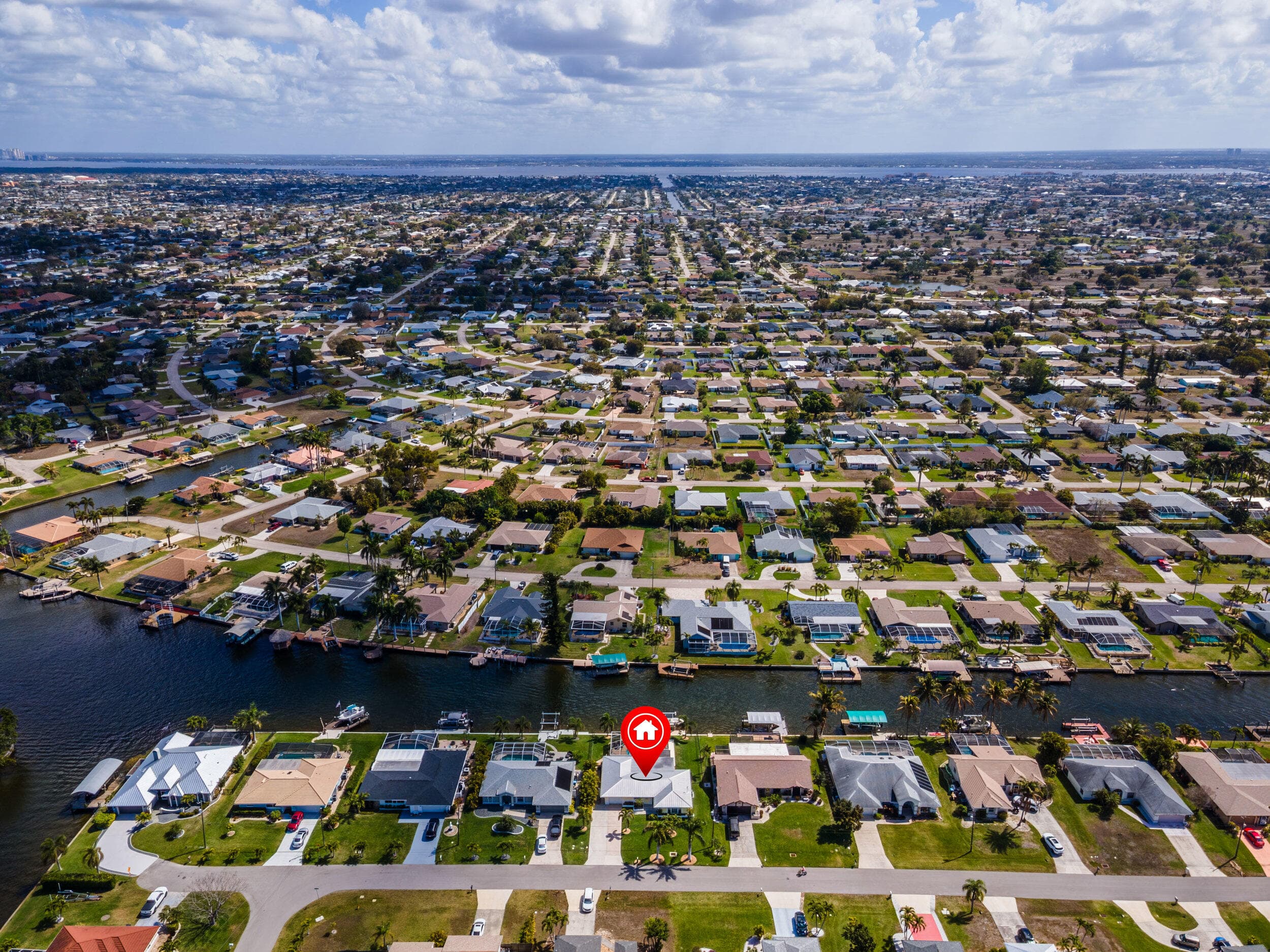 3517 SE 1st Avenue, Cape Coral, FL 33904 — photo 58 of 68