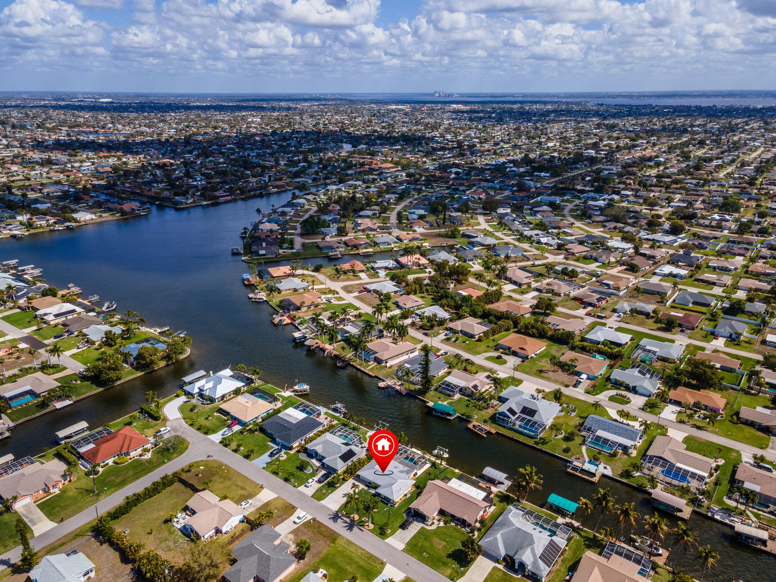 3517 SE 1st Avenue, Cape Coral, FL 33904 — photo 59 of 68
