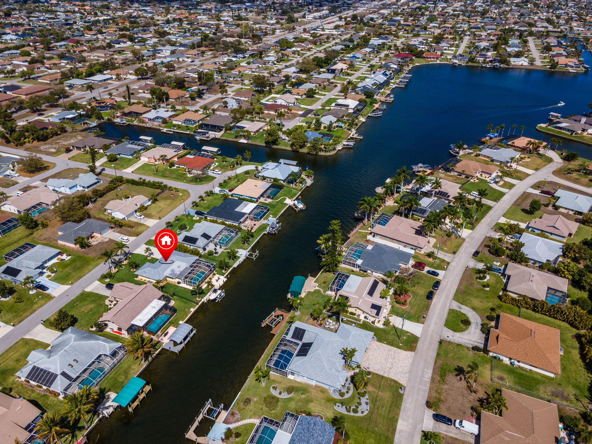 3517 SE 1st Avenue, Cape Coral, FL 33904 — photo 67 of 68