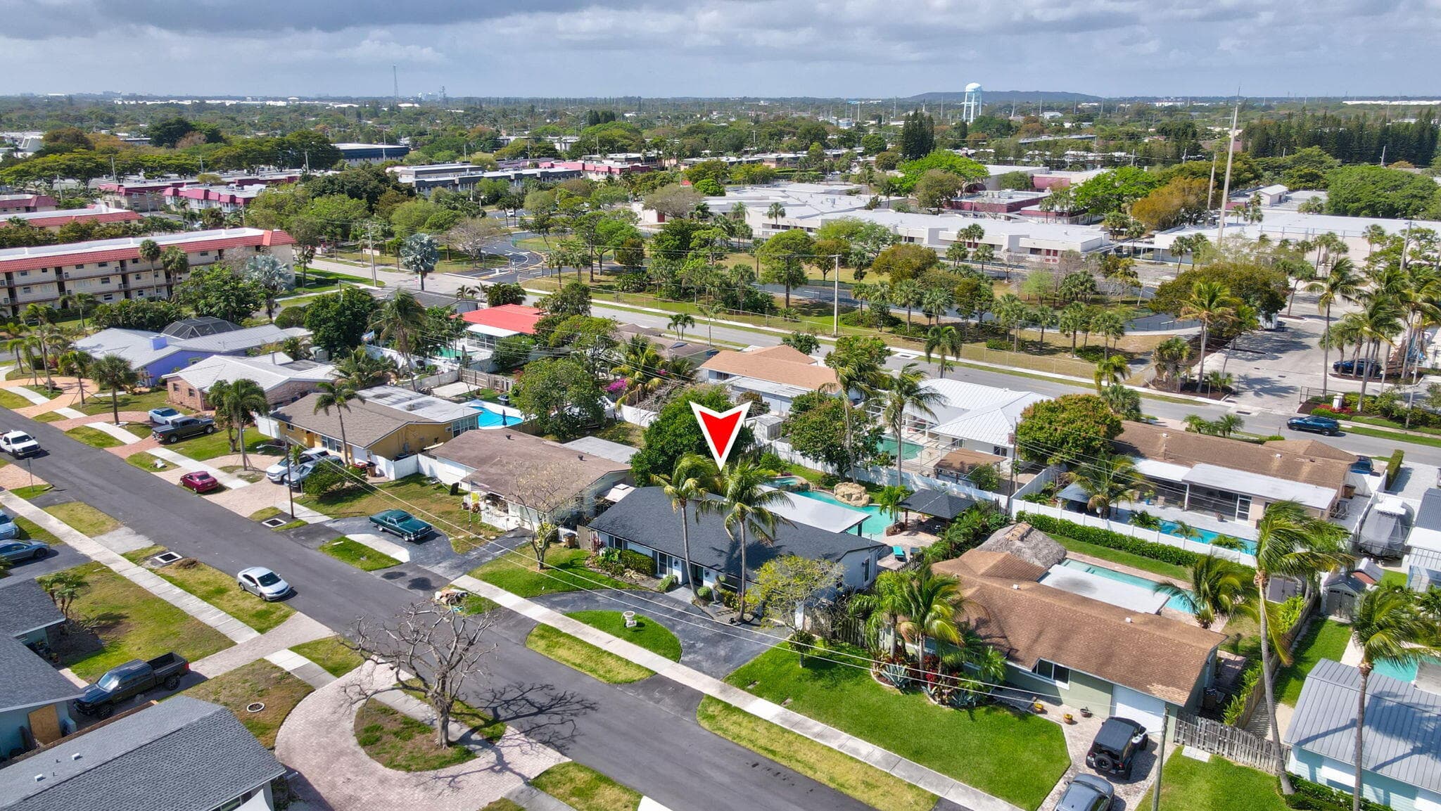 603 SE 7th Avenue, Deerfield Beach, FL 33441 — photo 33 of 38