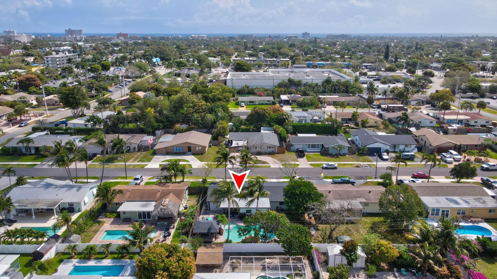 603 SE 7th Avenue, Deerfield Beach, FL 33441 — photo 36 of 38
