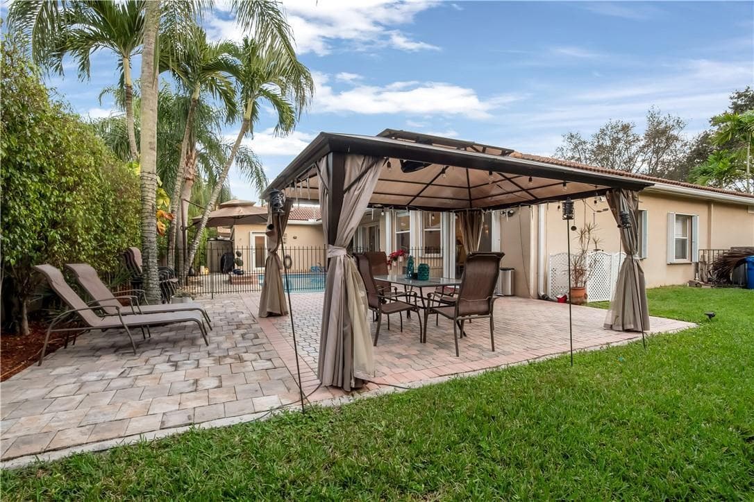 10361 NW 54th Place, Coral Springs, FL 33076 — photo 42 of 48