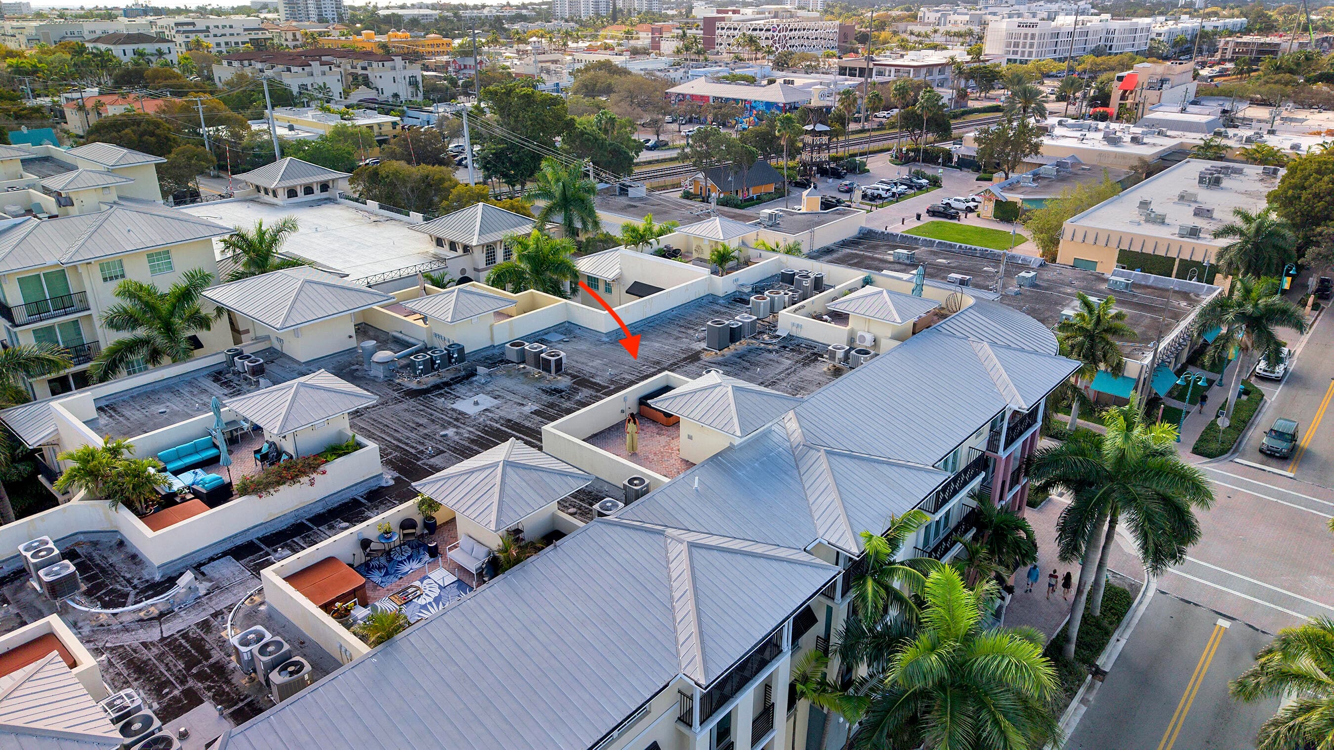 225 NE 1st Street 409 (ph-09), Delray Beach, FL 33483 — photo 33 of 35