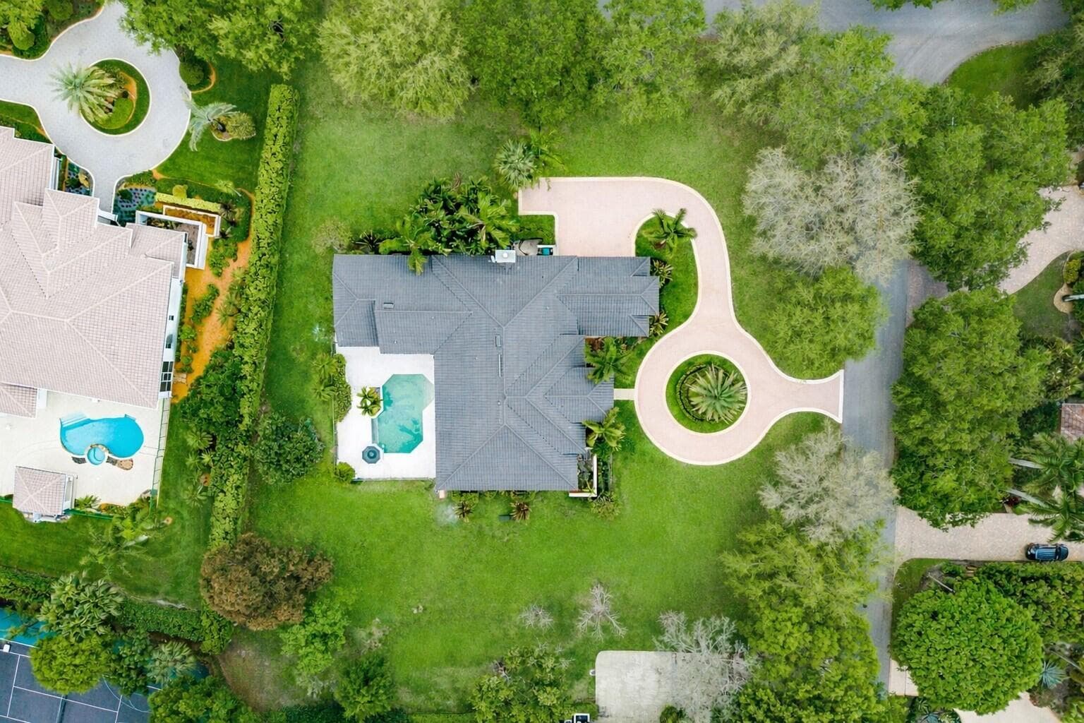 7730 Newport Lane, Parkland, FL 33067 — photo 44 of 55