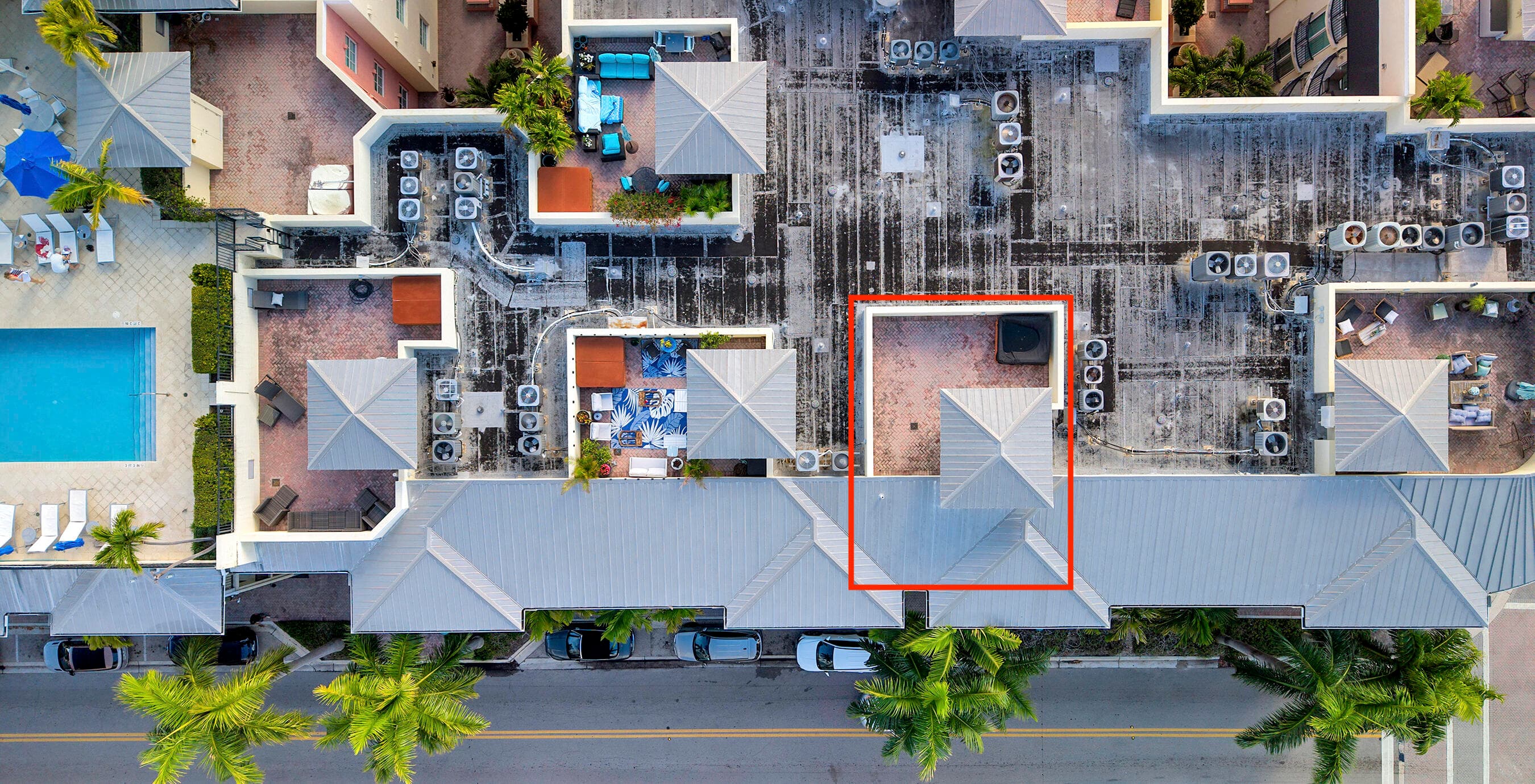 225 NE 1st Street 409 (ph-09), Delray Beach, FL 33483 — photo 35 of 35