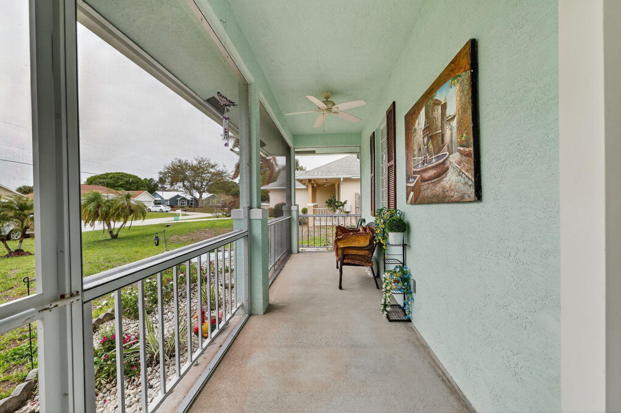 1373 SW Granville Avenue, Port St. Lucie, FL 34953 — photo 3 of 46