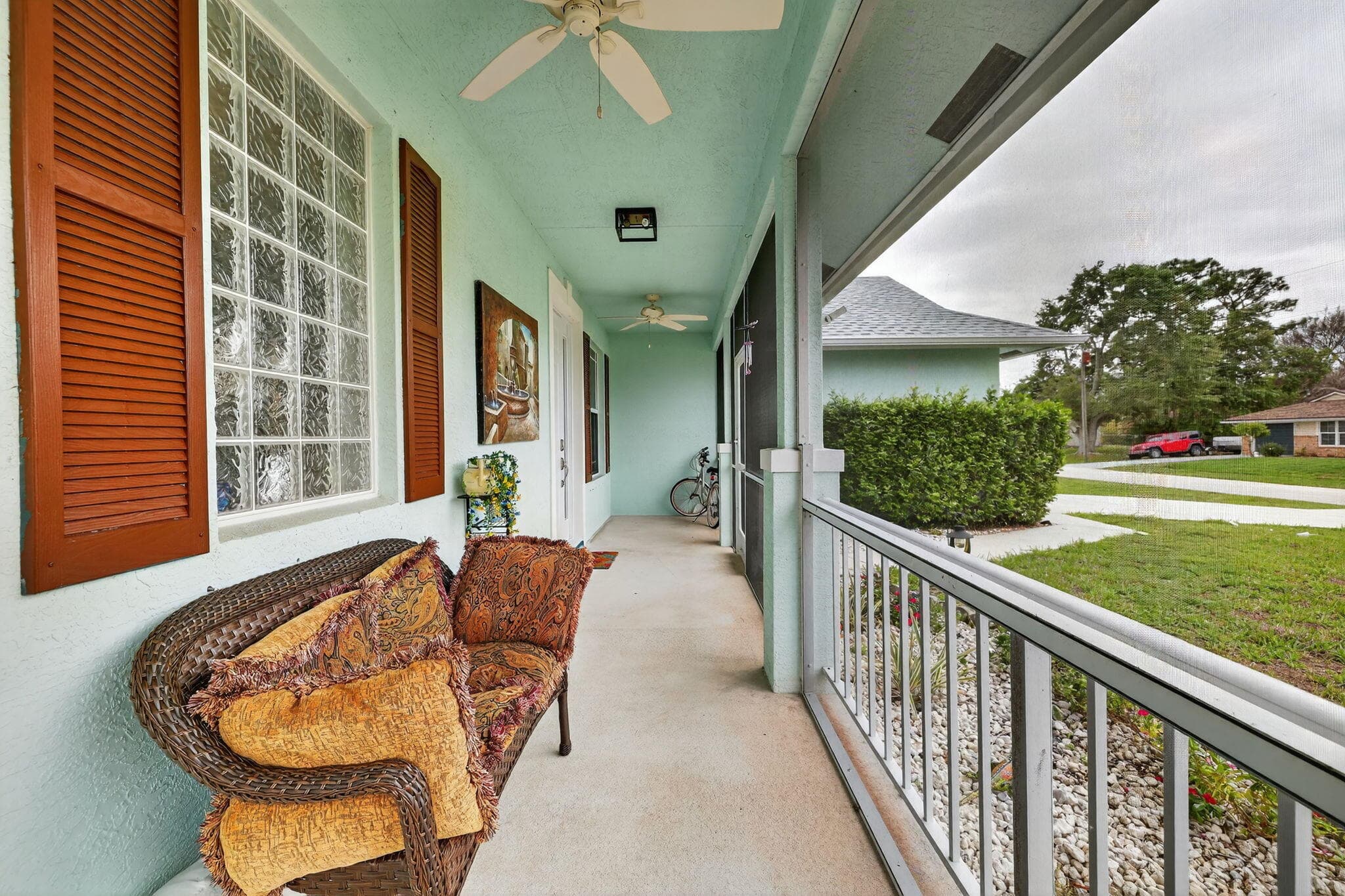 1373 SW Granville Avenue, Port St. Lucie, FL 34953 — photo 4 of 46