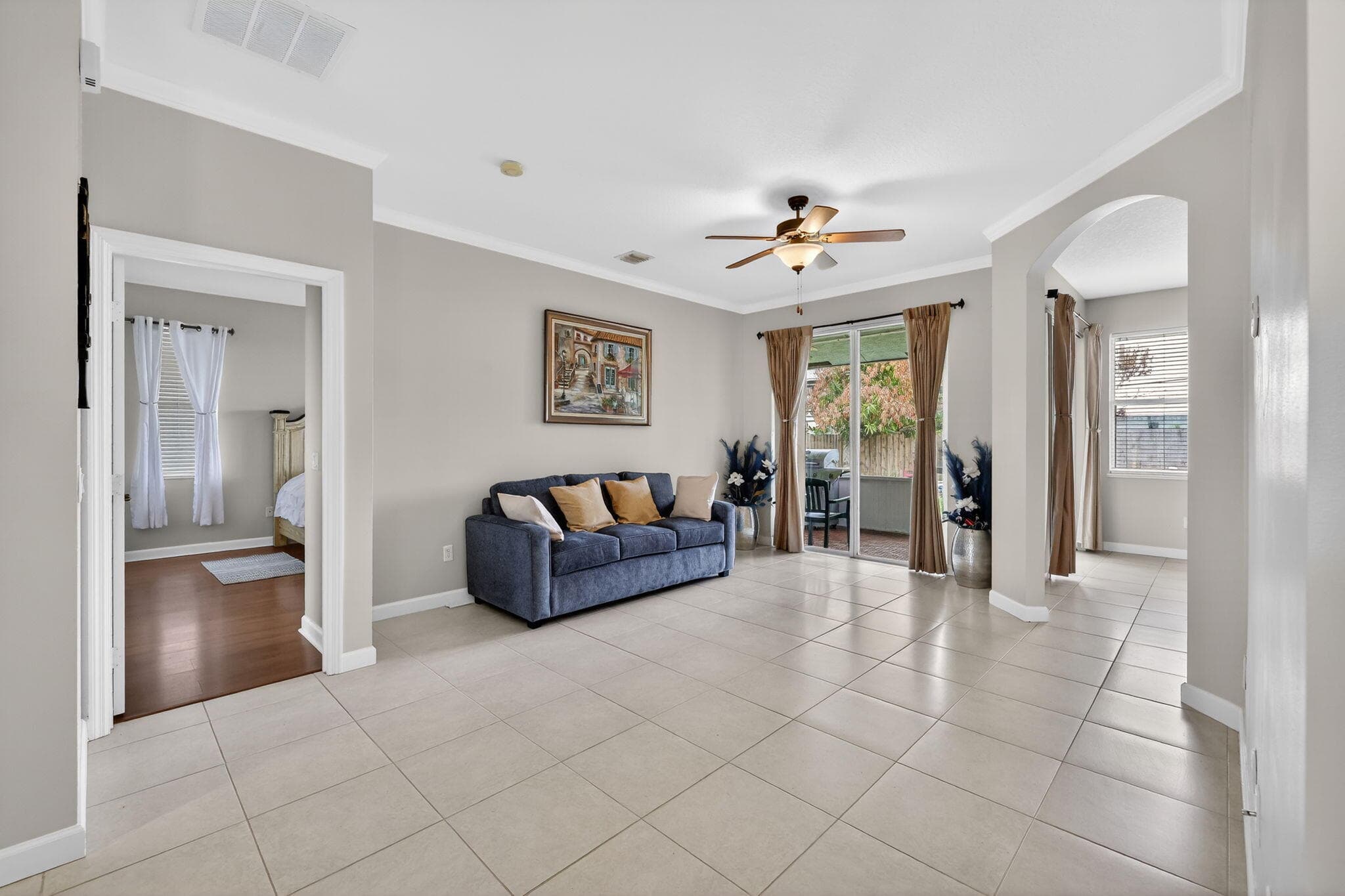 1373 SW Granville Avenue, Port St. Lucie, FL 34953 — photo 8 of 46