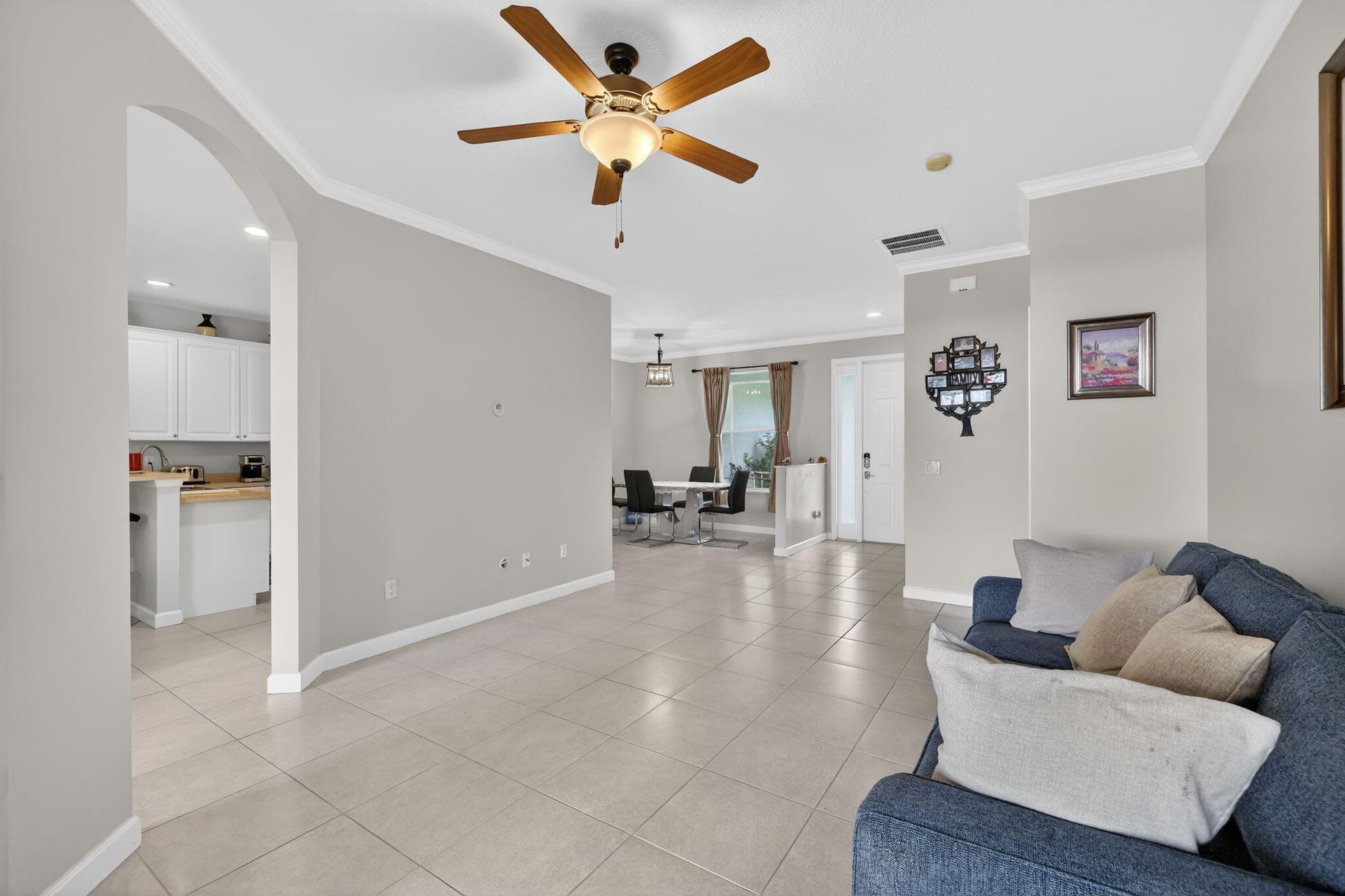 1373 SW Granville Avenue, Port St. Lucie, FL 34953 — photo 10 of 46