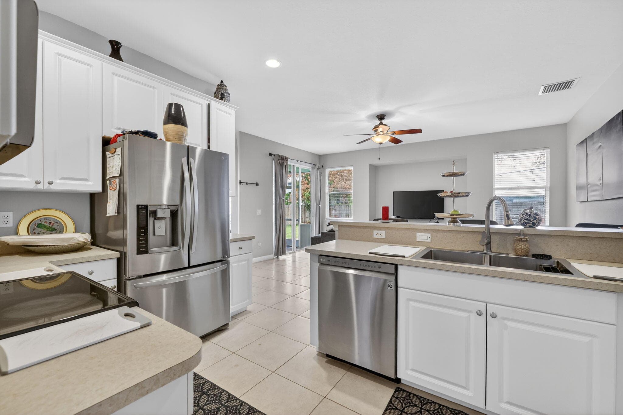 1373 SW Granville Avenue, Port St. Lucie, FL 34953 — photo 25 of 46