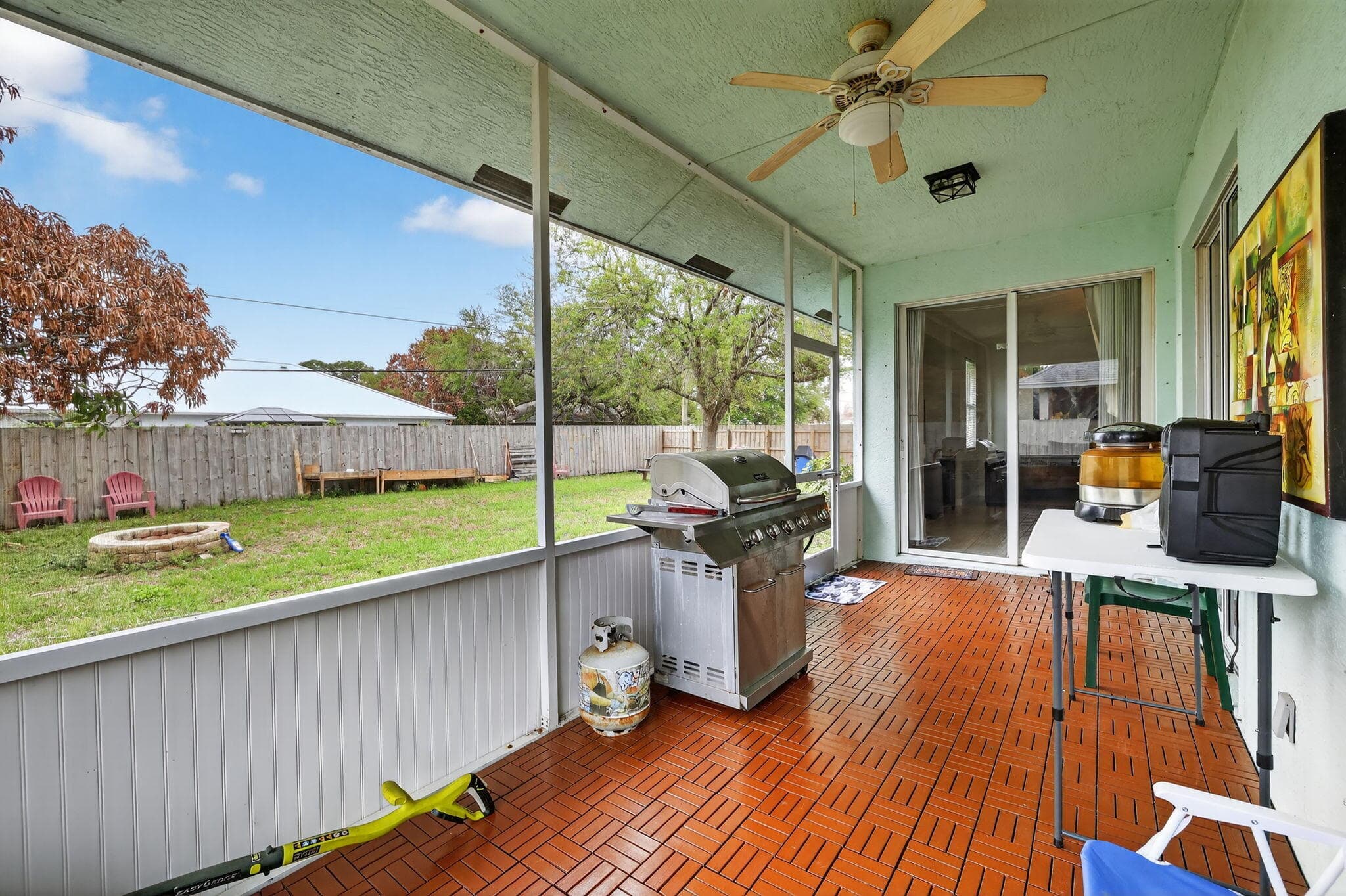 1373 SW Granville Avenue, Port St. Lucie, FL 34953 — photo 32 of 46