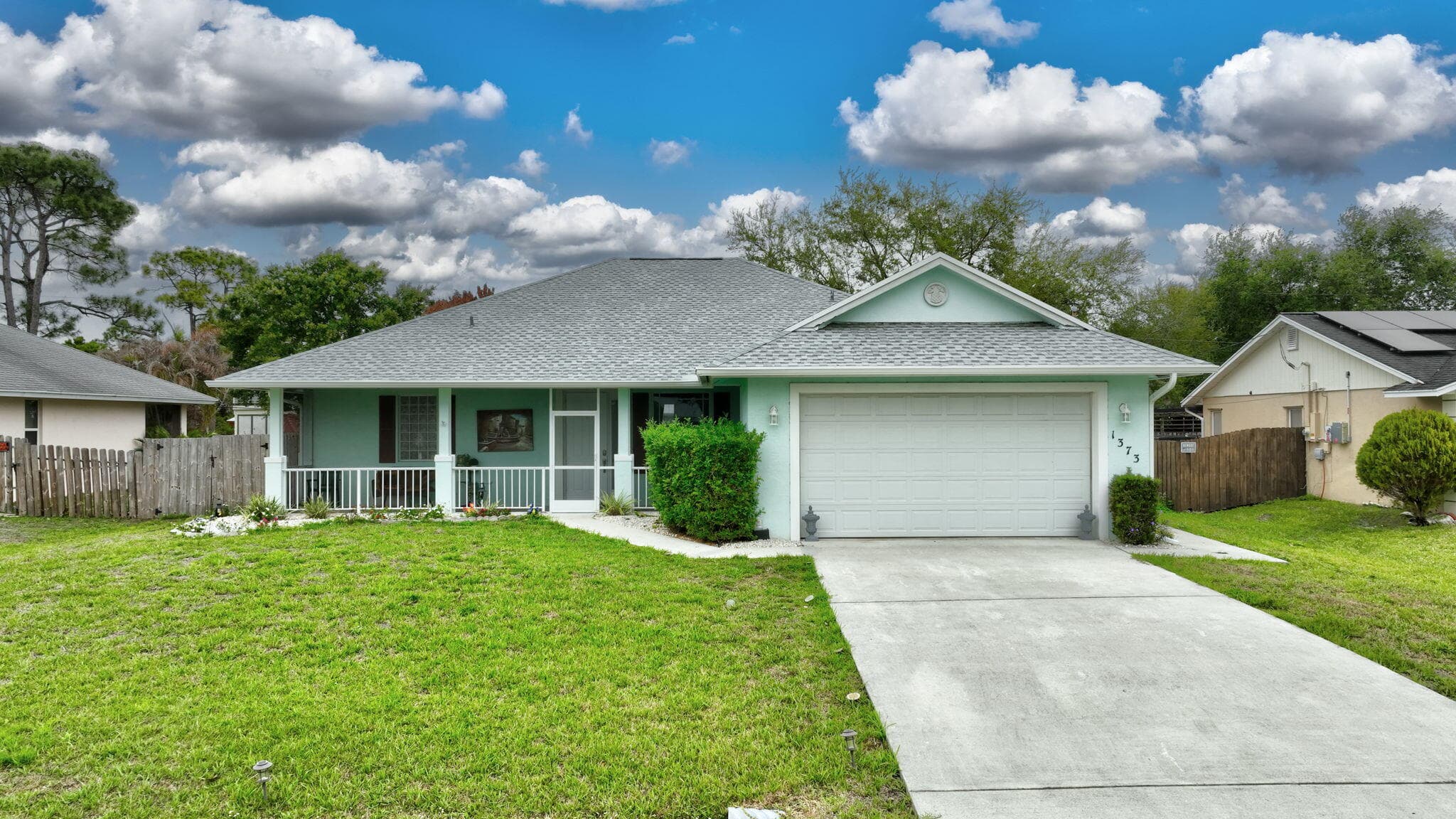 1373 SW Granville Avenue, Port St. Lucie, FL 34953 — photo 37 of 46