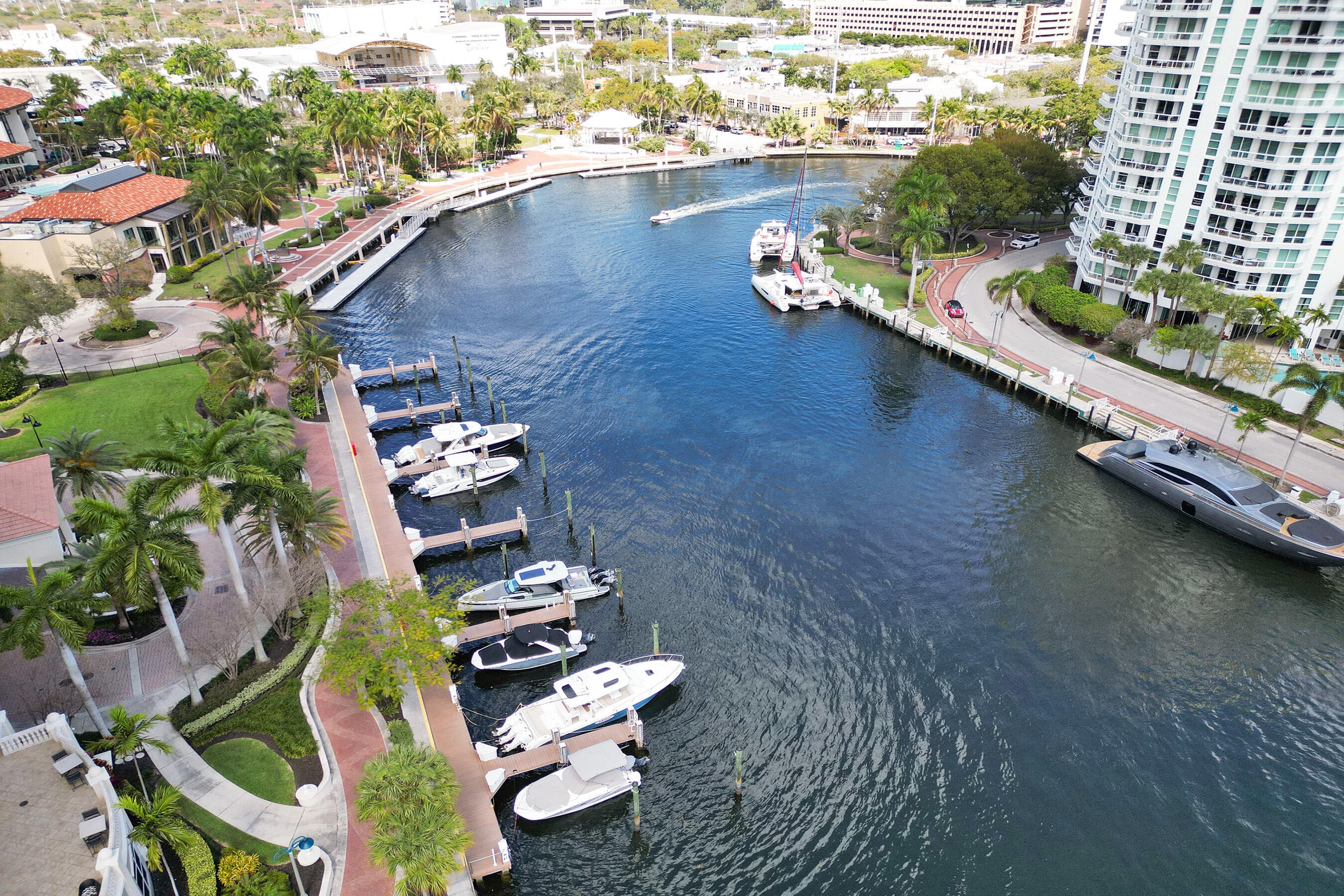 600 W Las Olas Boulevard 1803s, Fort Lauderdale, FL 33312 — photo 5 of 61