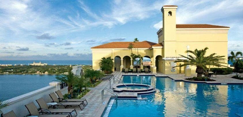 701 S Olive Avenue 1504, West Palm Beach, FL 33401 — photo 26 of 36