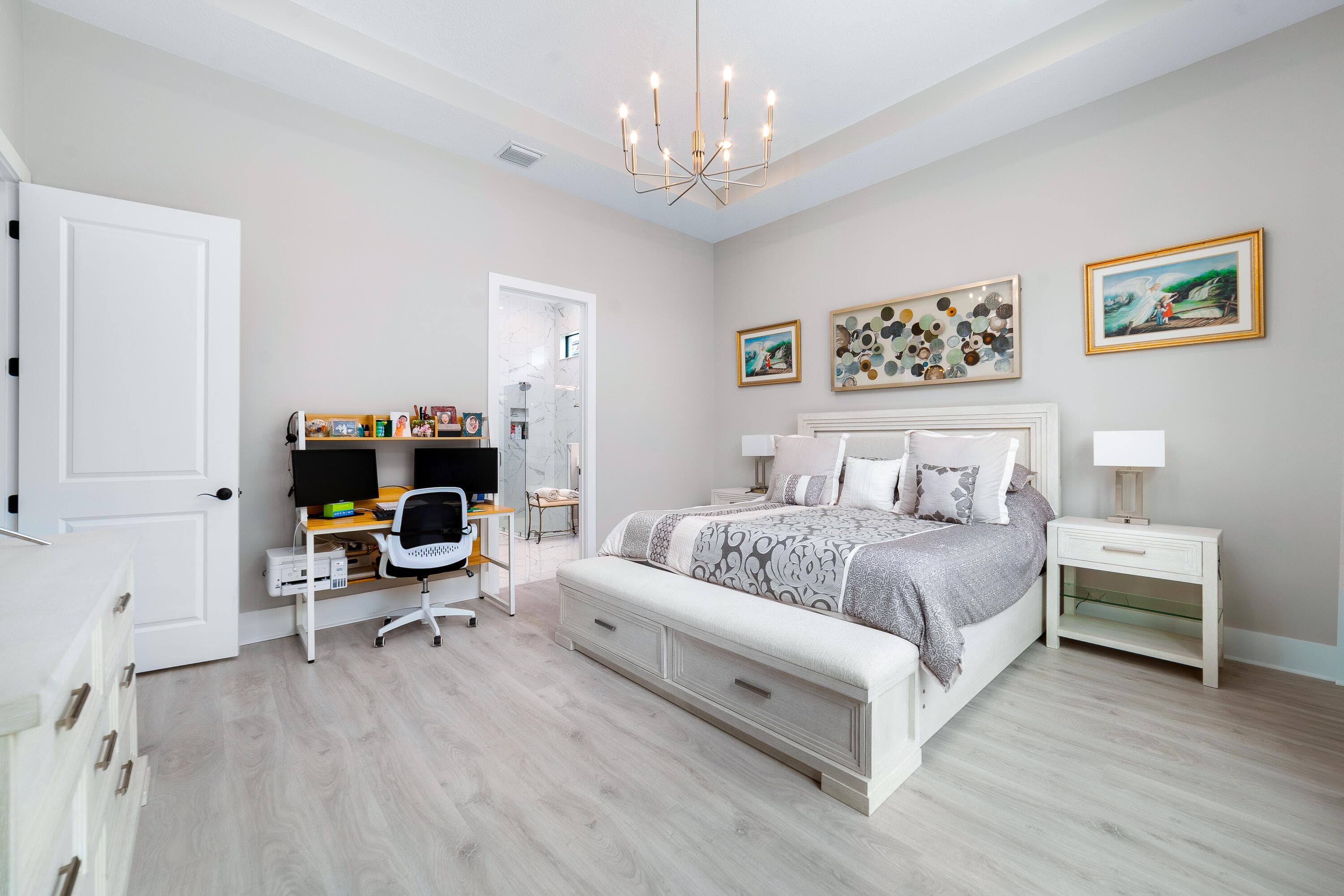 2801 SE Ashfield Drive, Port St. Lucie, FL 34984 — photo 16 of 37