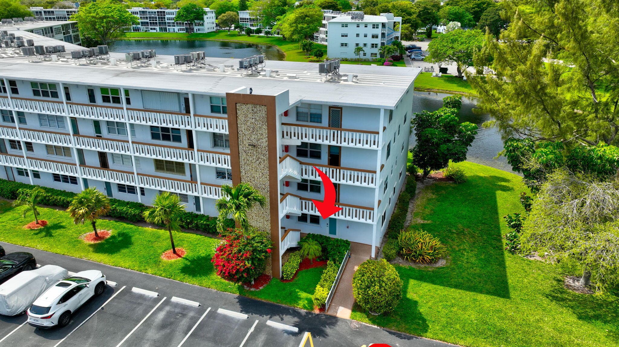 1121 Cambridge F, Deerfield Beach, FL 33442 — photo 49 of 59
