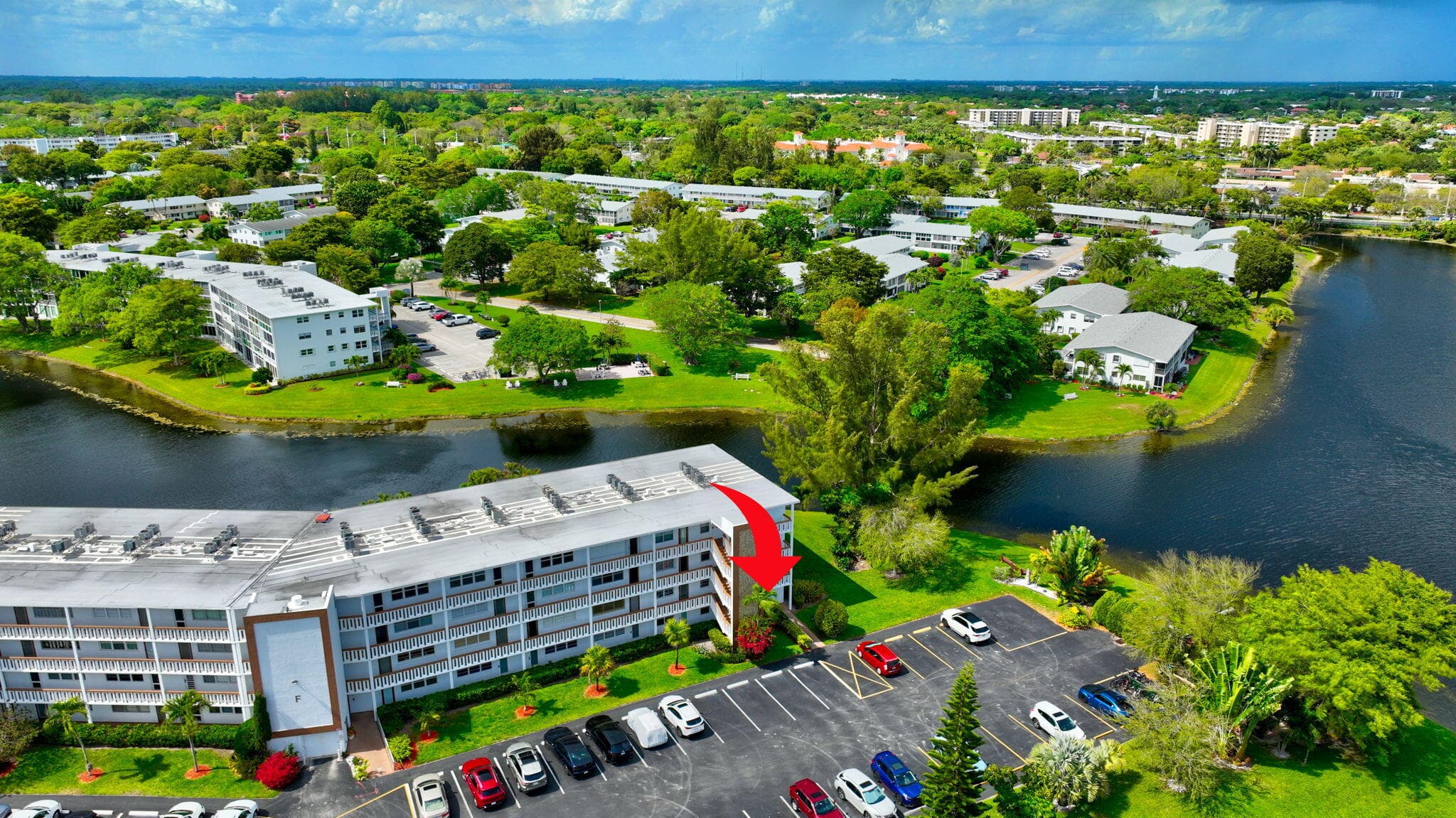 1121 Cambridge F, Deerfield Beach, FL 33442 — photo 50 of 59