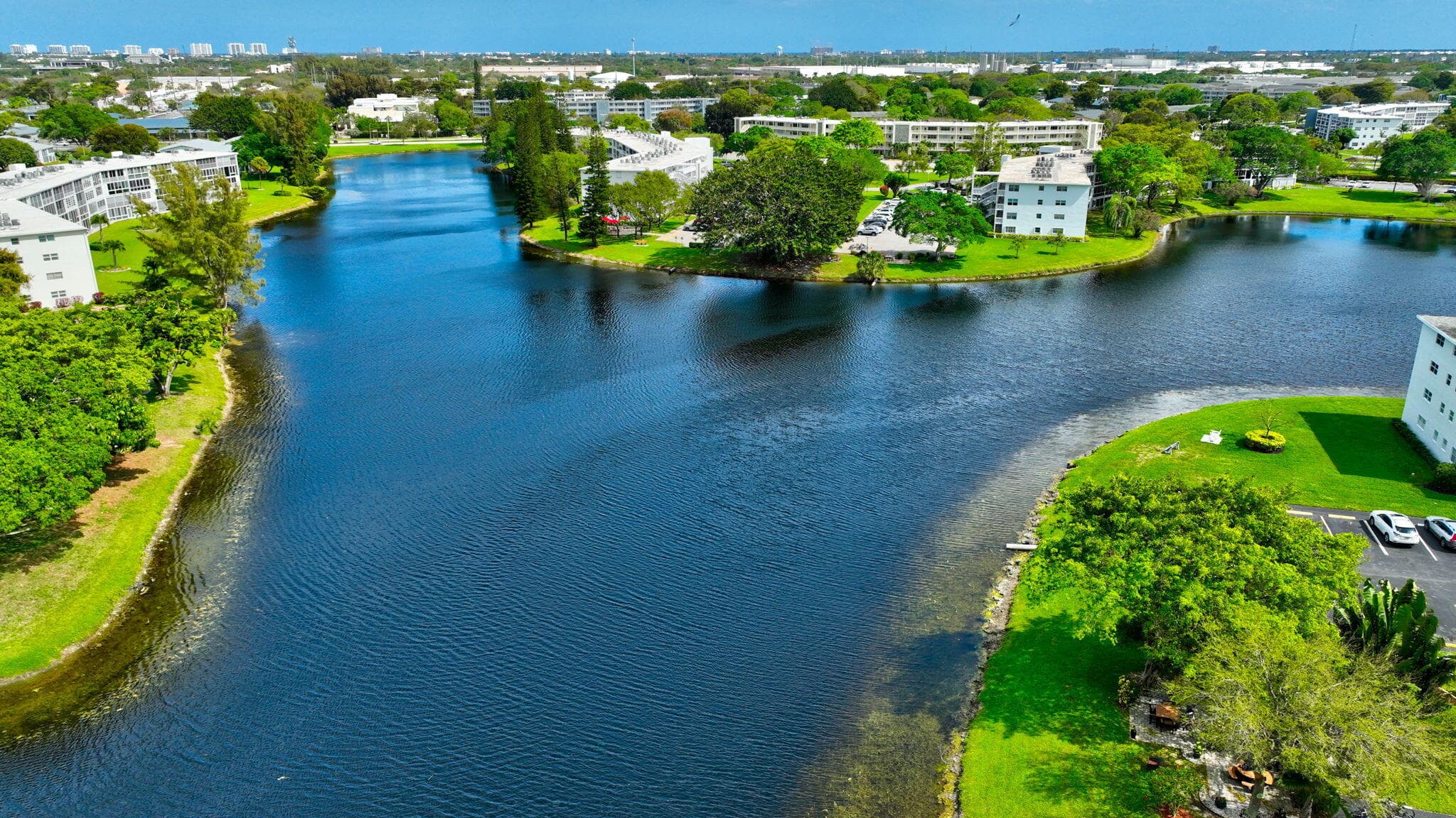 1121 Cambridge F, Deerfield Beach, FL 33442 — photo 56 of 59