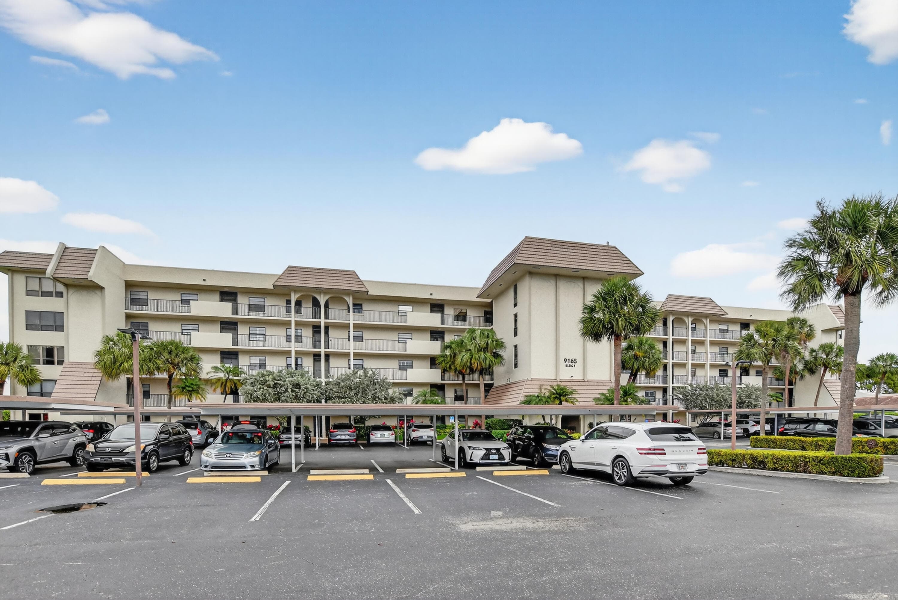 9165 SW 14th Street 1407, Boca Raton, FL 33428 — photo 8 of 45