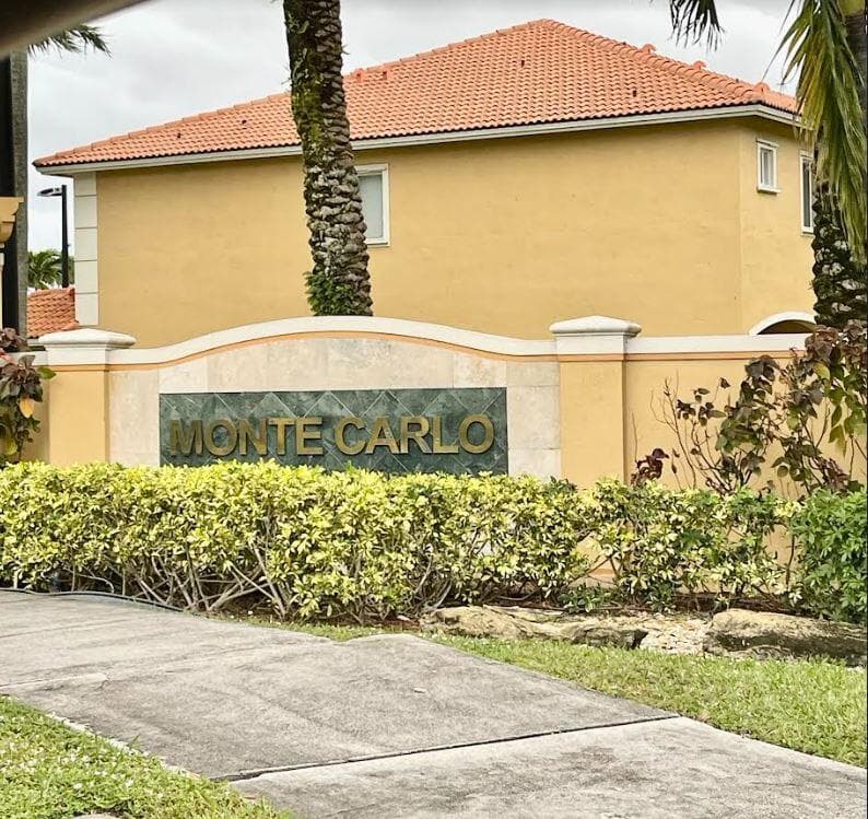 521 Princess Drive 521, Margate, FL 33068 — photo 21 of 21