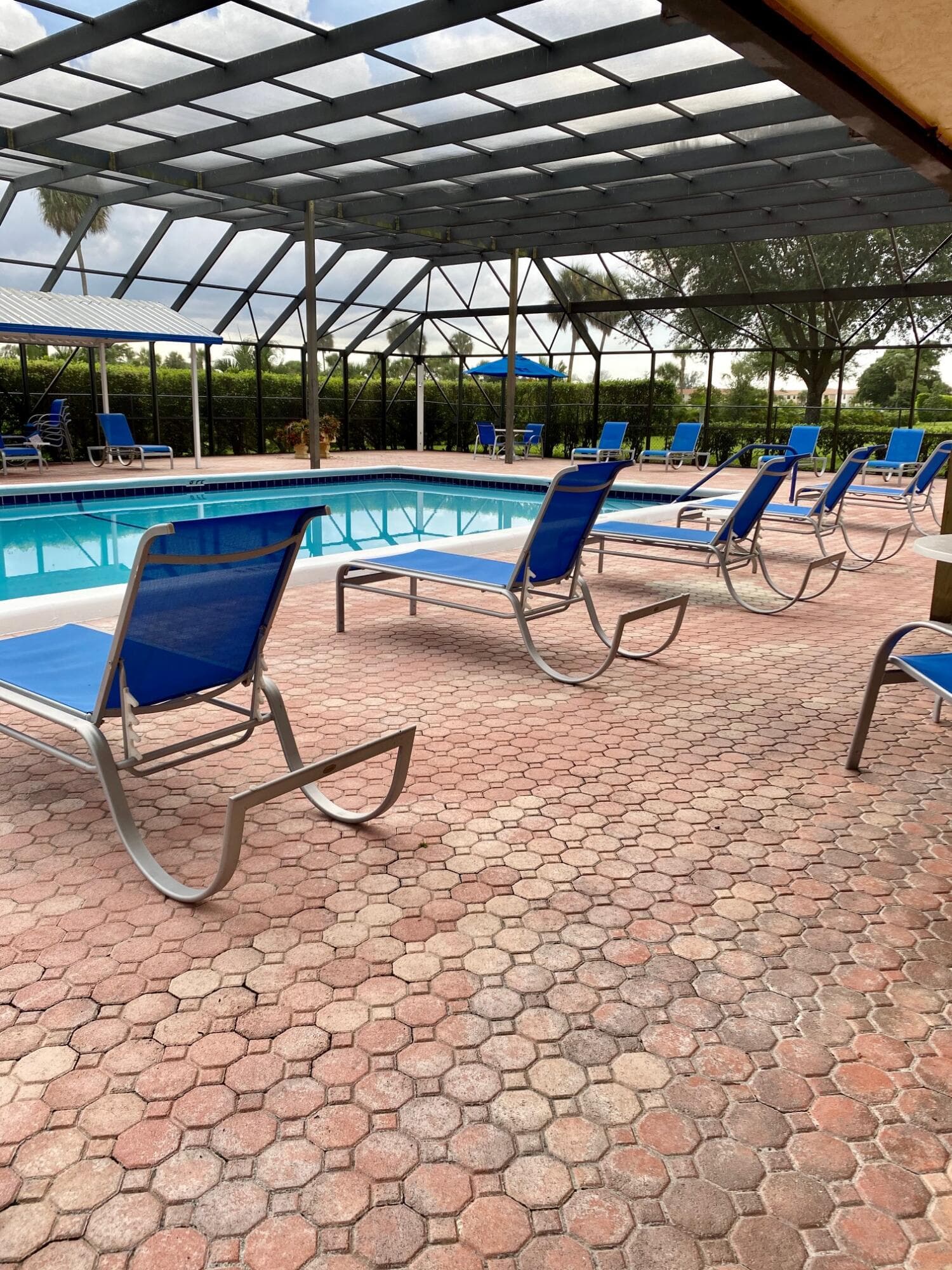 9165 SW 14th Street 1407, Boca Raton, FL 33428 — photo 42 of 45