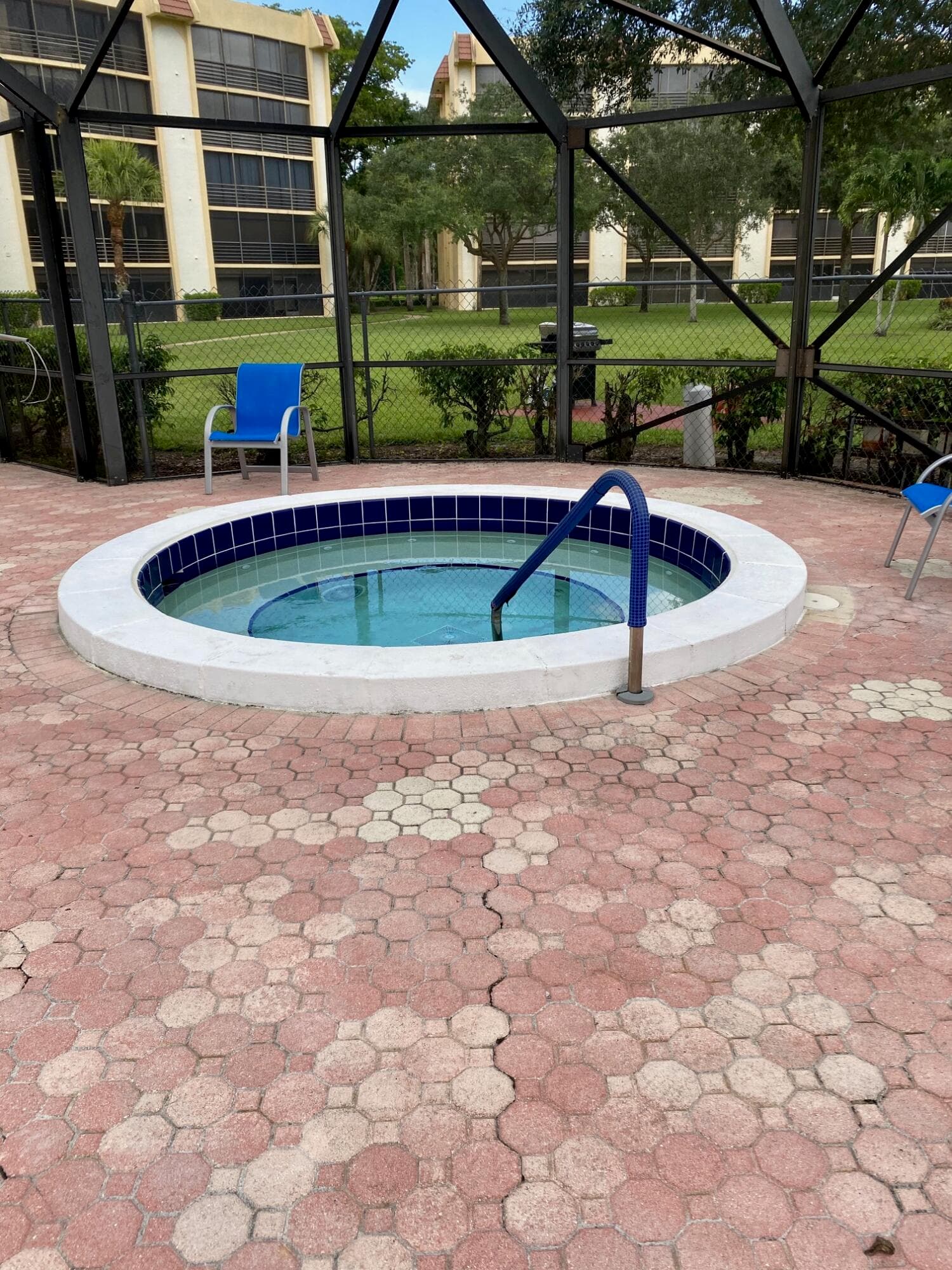 9165 SW 14th Street 1407, Boca Raton, FL 33428 — photo 43 of 45