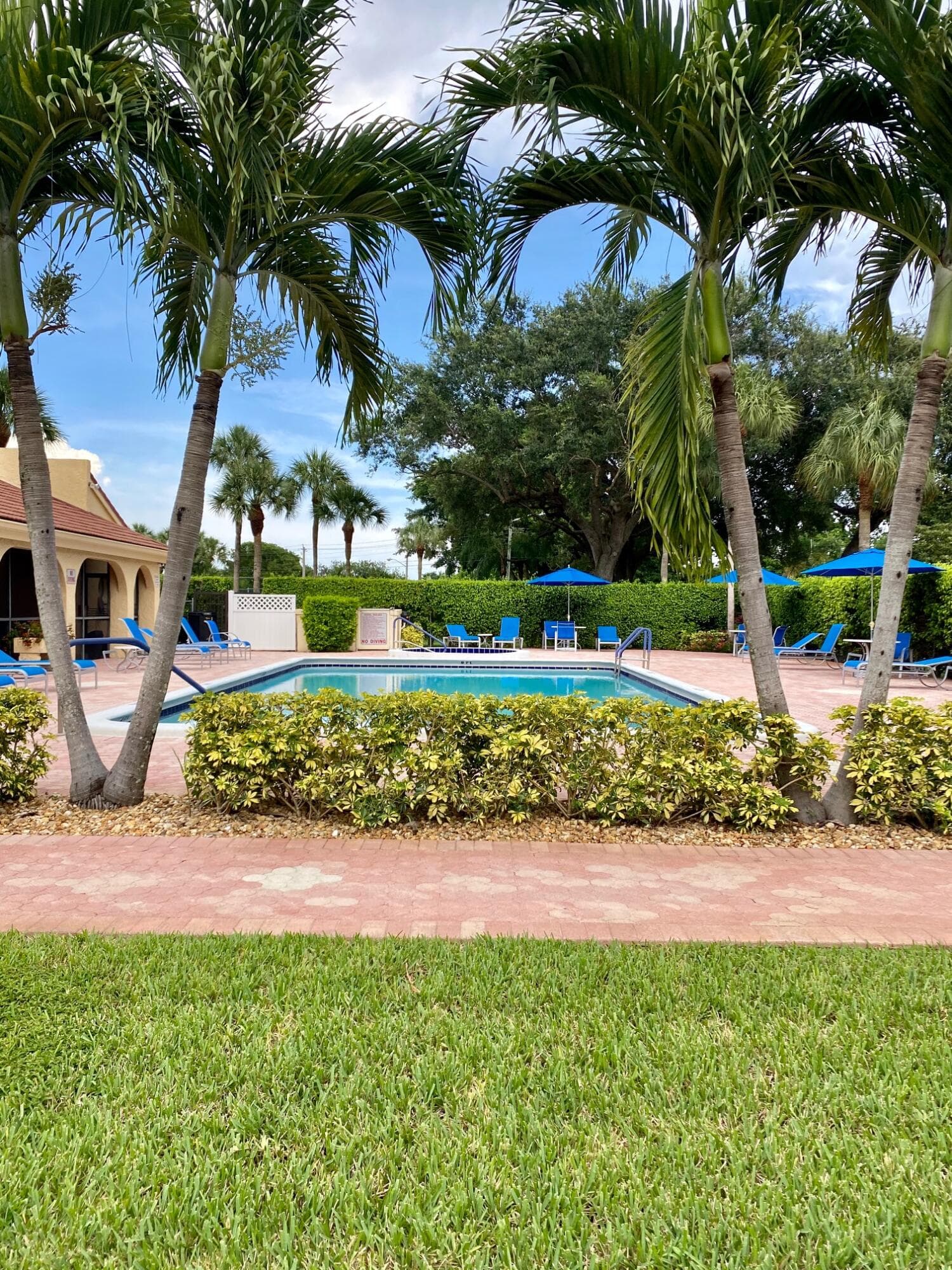 9165 SW 14th Street 1407, Boca Raton, FL 33428 — photo 44 of 45