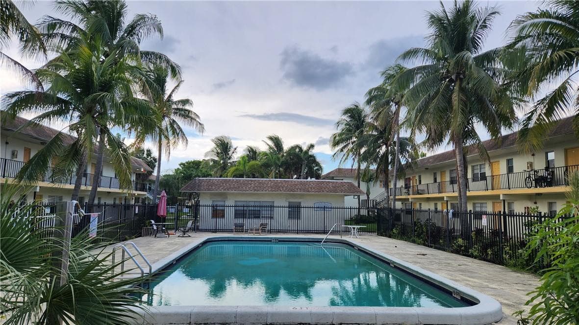 4160 NW 21st Street A246, Lauderhill, FL 33313 — photo 1 of 12