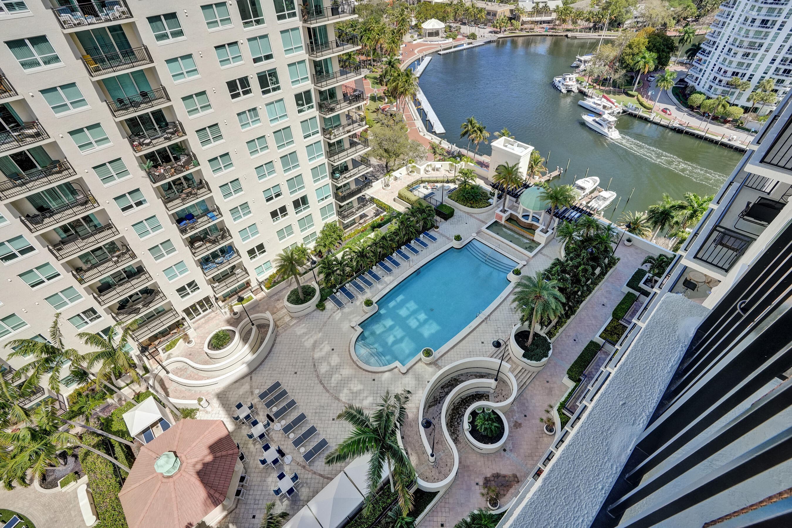 600 W Las Olas Boulevard 1803s, Fort Lauderdale, FL 33312 — photo 4 of 61
