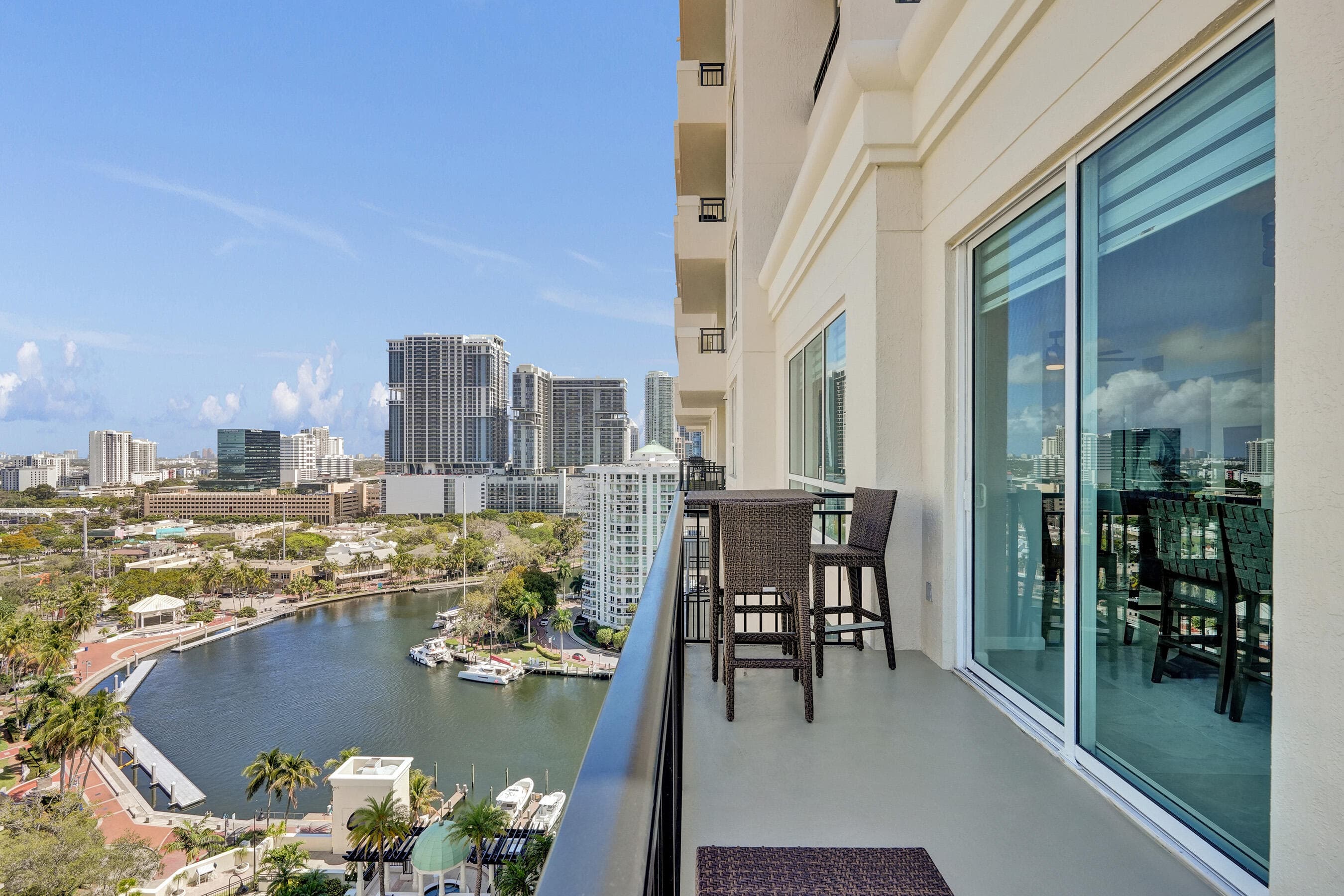 600 W Las Olas Boulevard 1803s, Fort Lauderdale, FL 33312 — photo 2 of 61