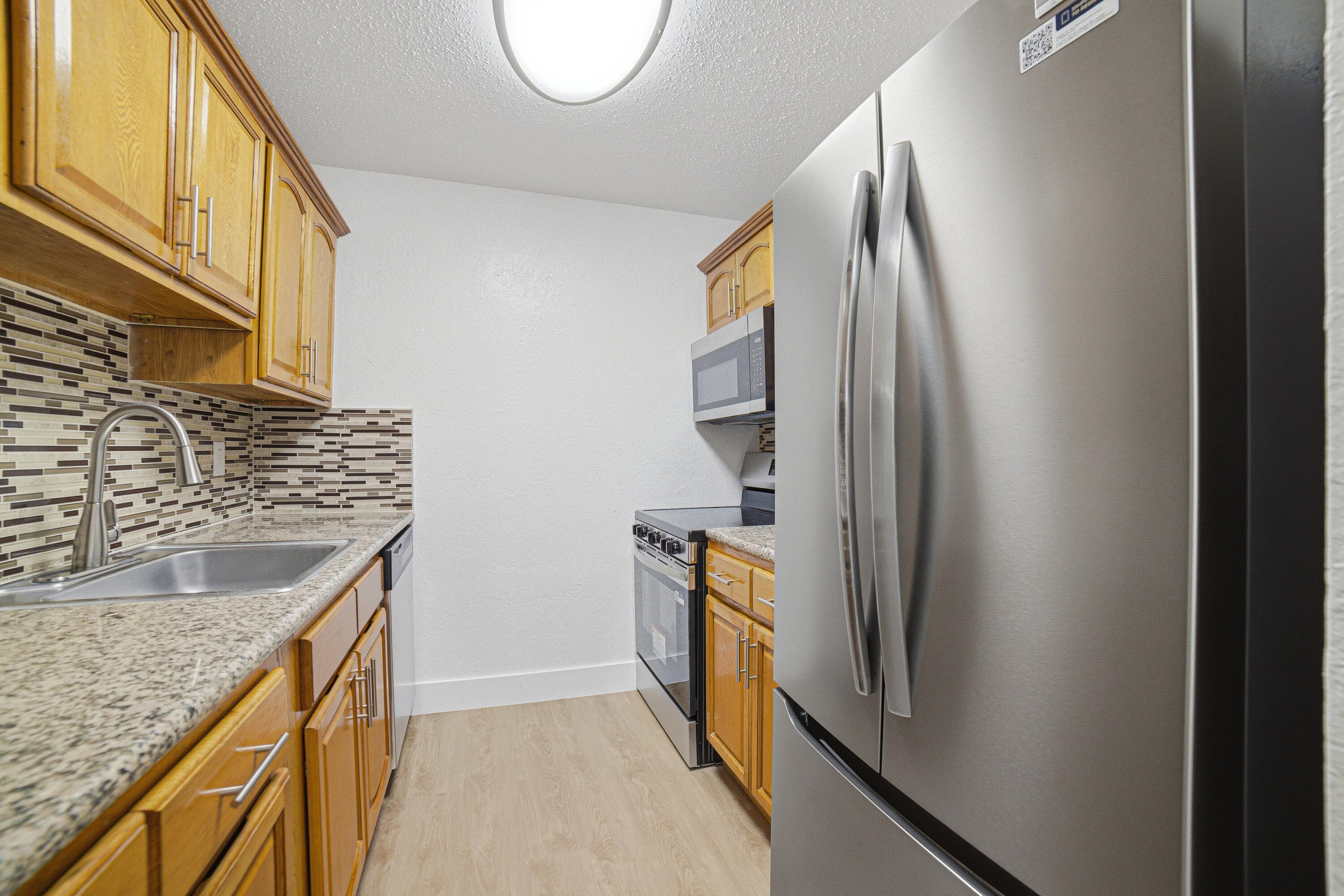 2800 NW 39th Way 204, Lauderdale Lakes, FL 33311 — photo 4 of 21