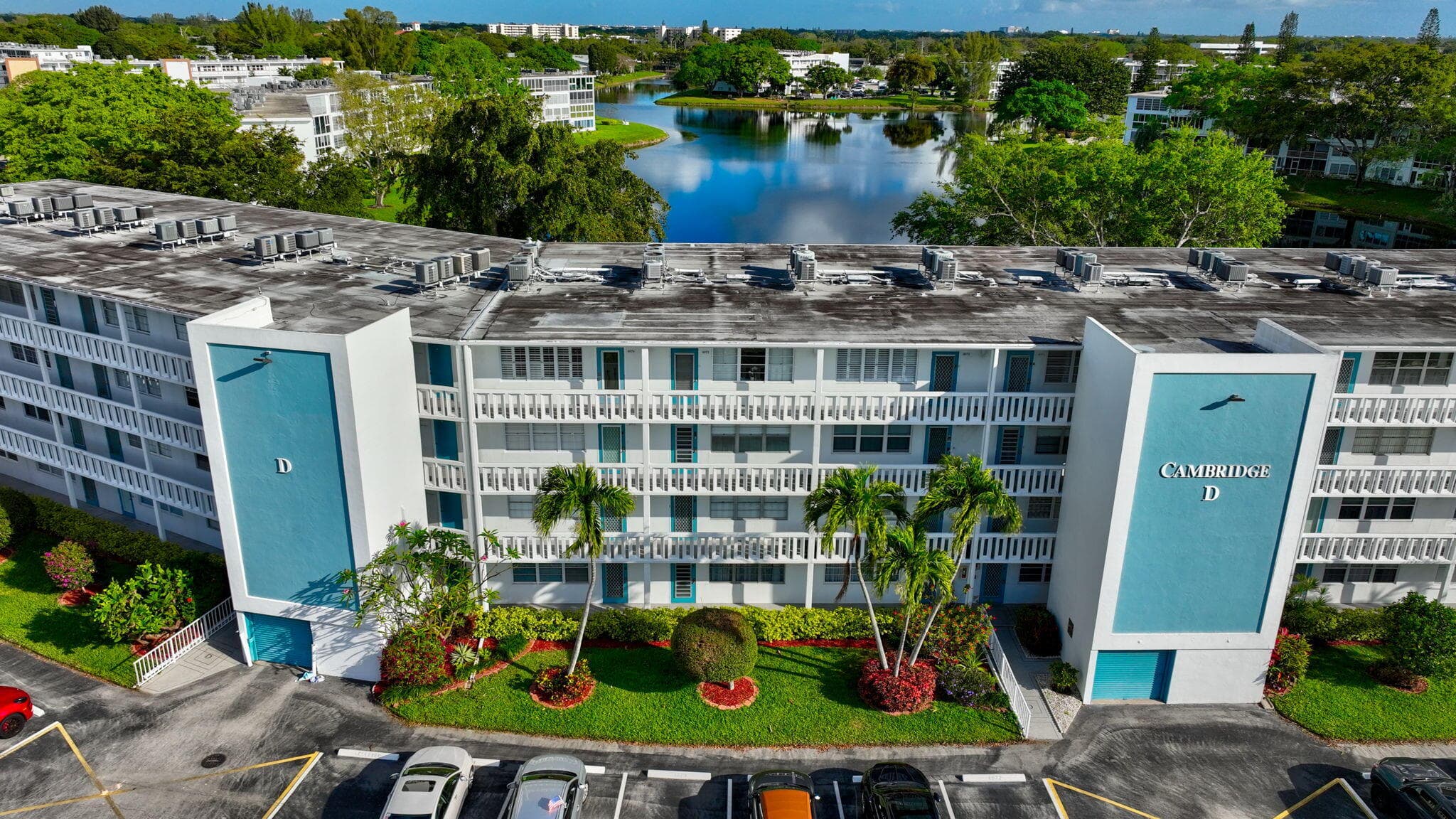 2074 Cambridge D, Deerfield Beach, FL 33442 — photo 80 of 104