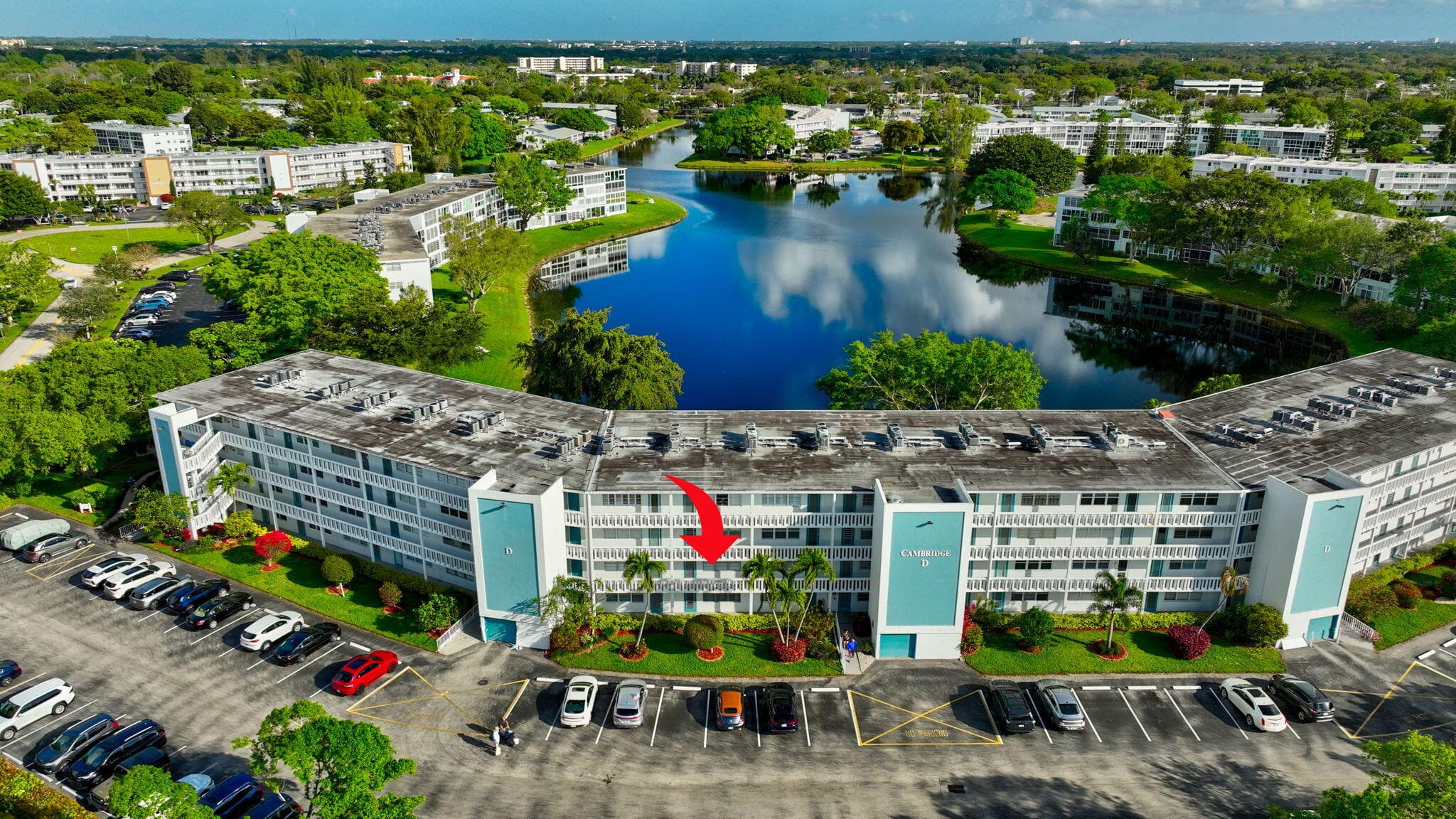 2074 Cambridge D, Deerfield Beach, FL 33442 — photo 82 of 104