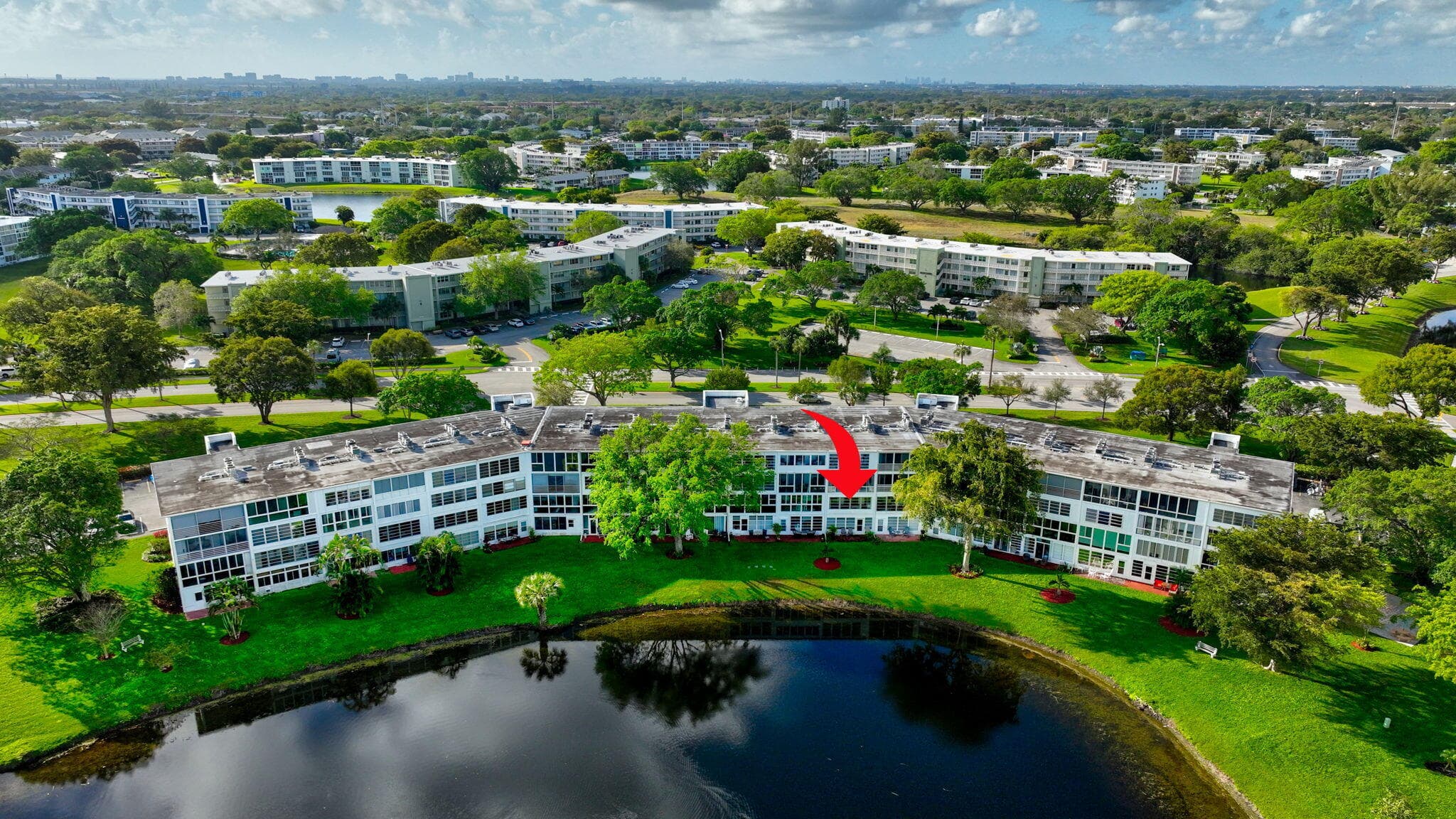 2074 Cambridge D, Deerfield Beach, FL 33442 — photo 87 of 104