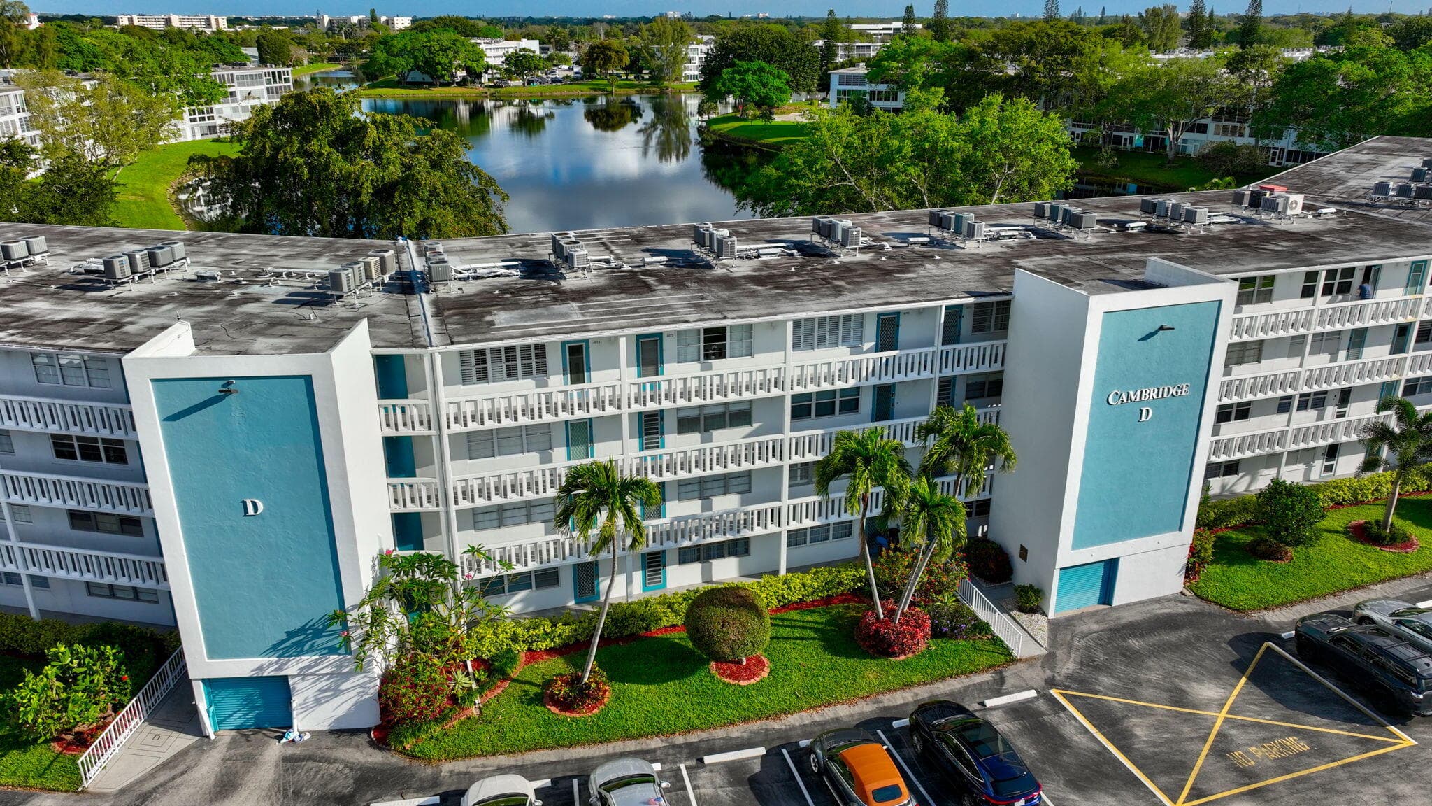 2074 Cambridge D, Deerfield Beach, FL 33442 — photo 104 of 104