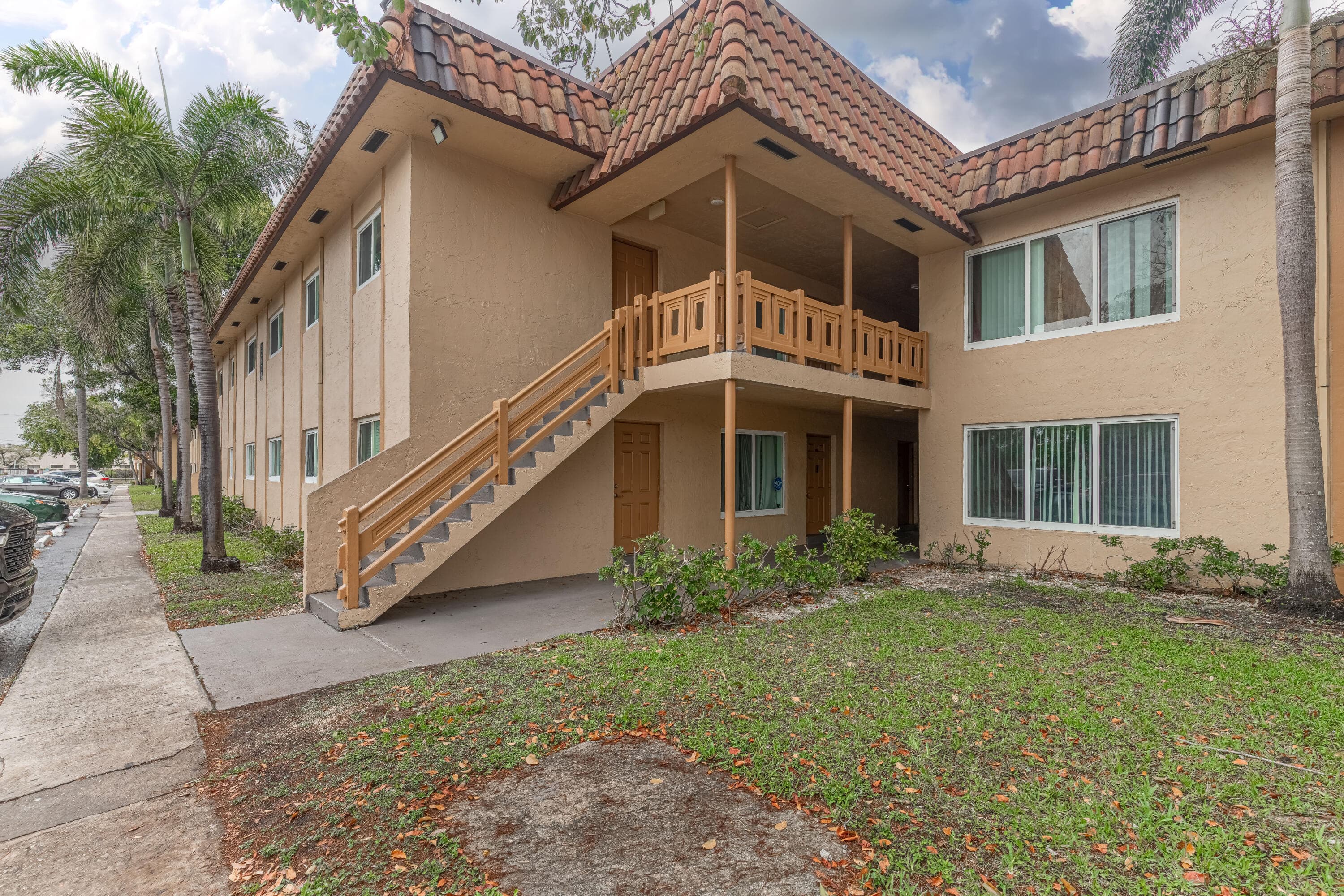 2800 NW 39th Way 204, Lauderdale Lakes, FL 33311 — photo 20 of 21