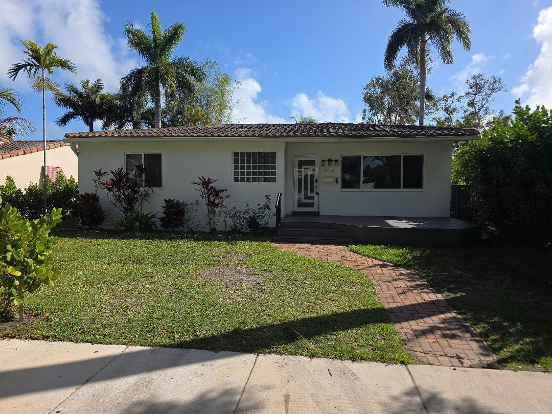 1532 Fletcher Street, Hollywood, FL 33020 — photo 1 of 55