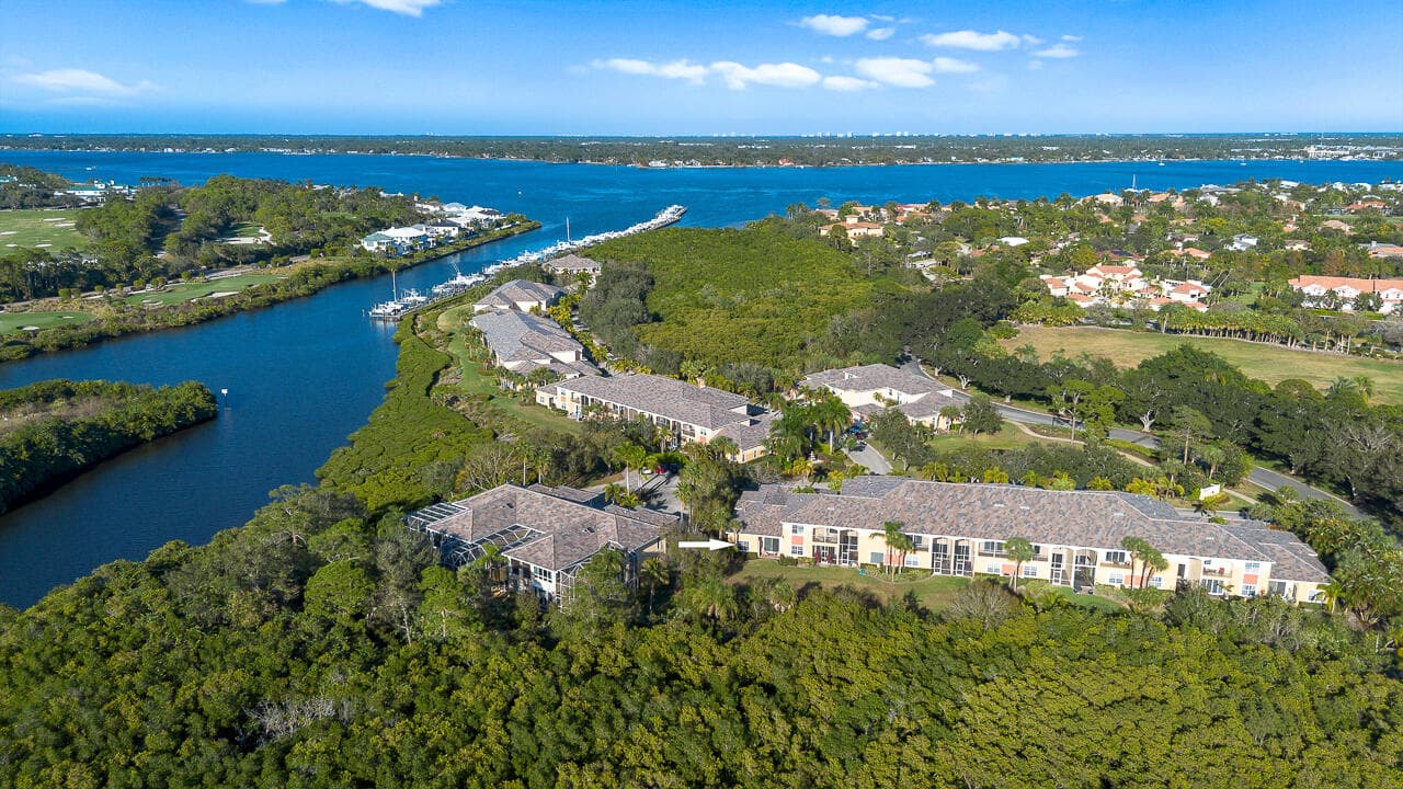 2368 SW Island Creek Trail, Palm City, FL 34990 — photo 10 of 62