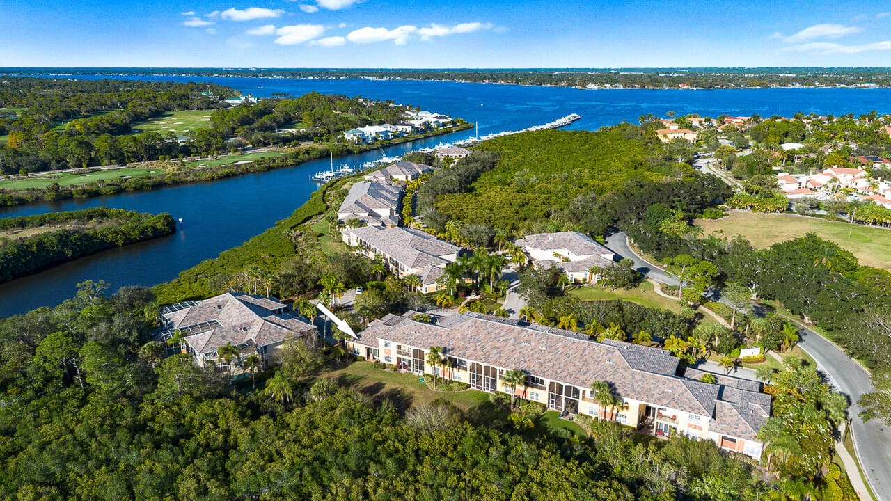 2368 SW Island Creek Trail, Palm City, FL 34990 — photo 1 of 62
