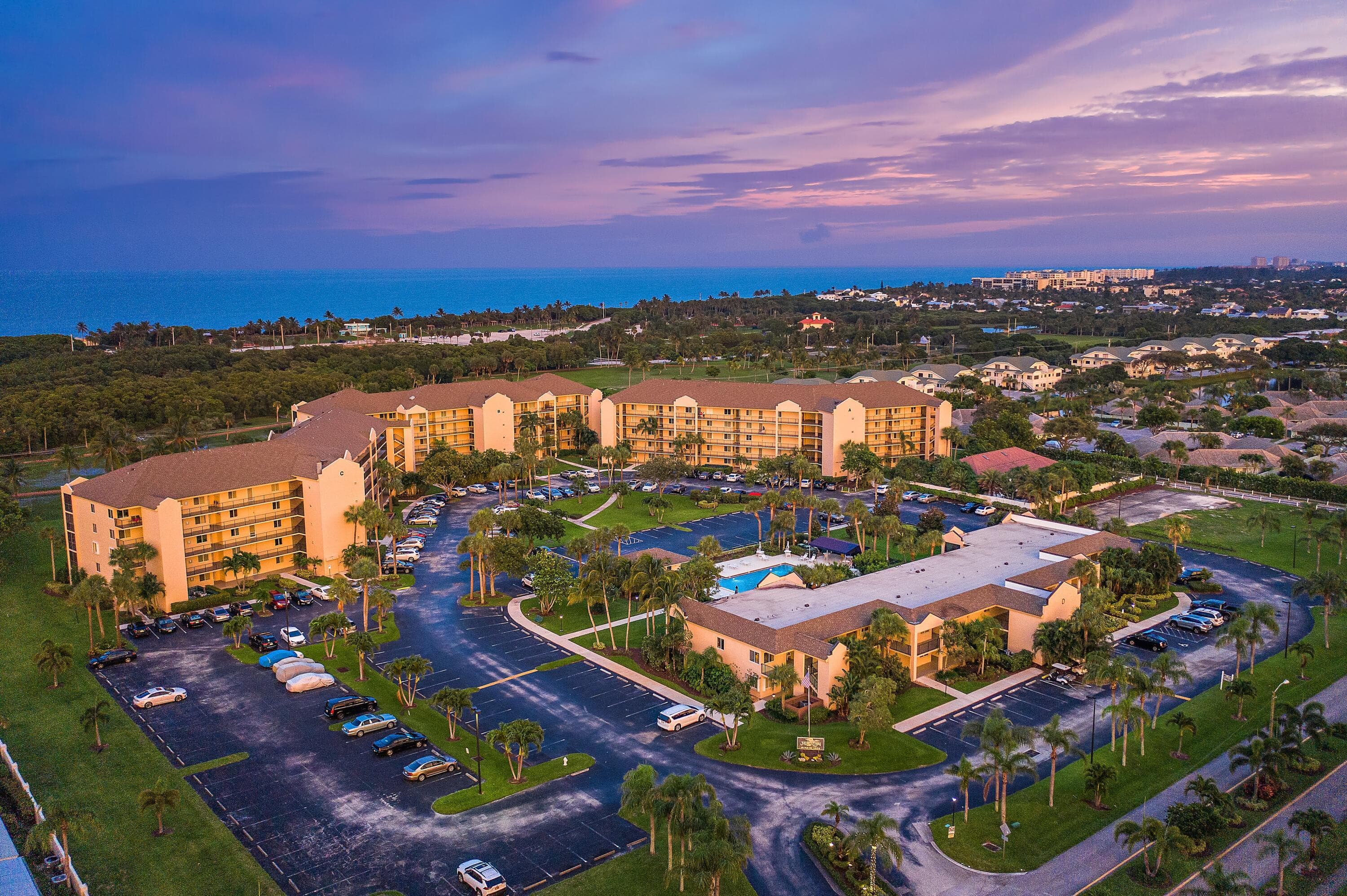 275 Palm Avenue A302, Jupiter, FL 33477 — photo