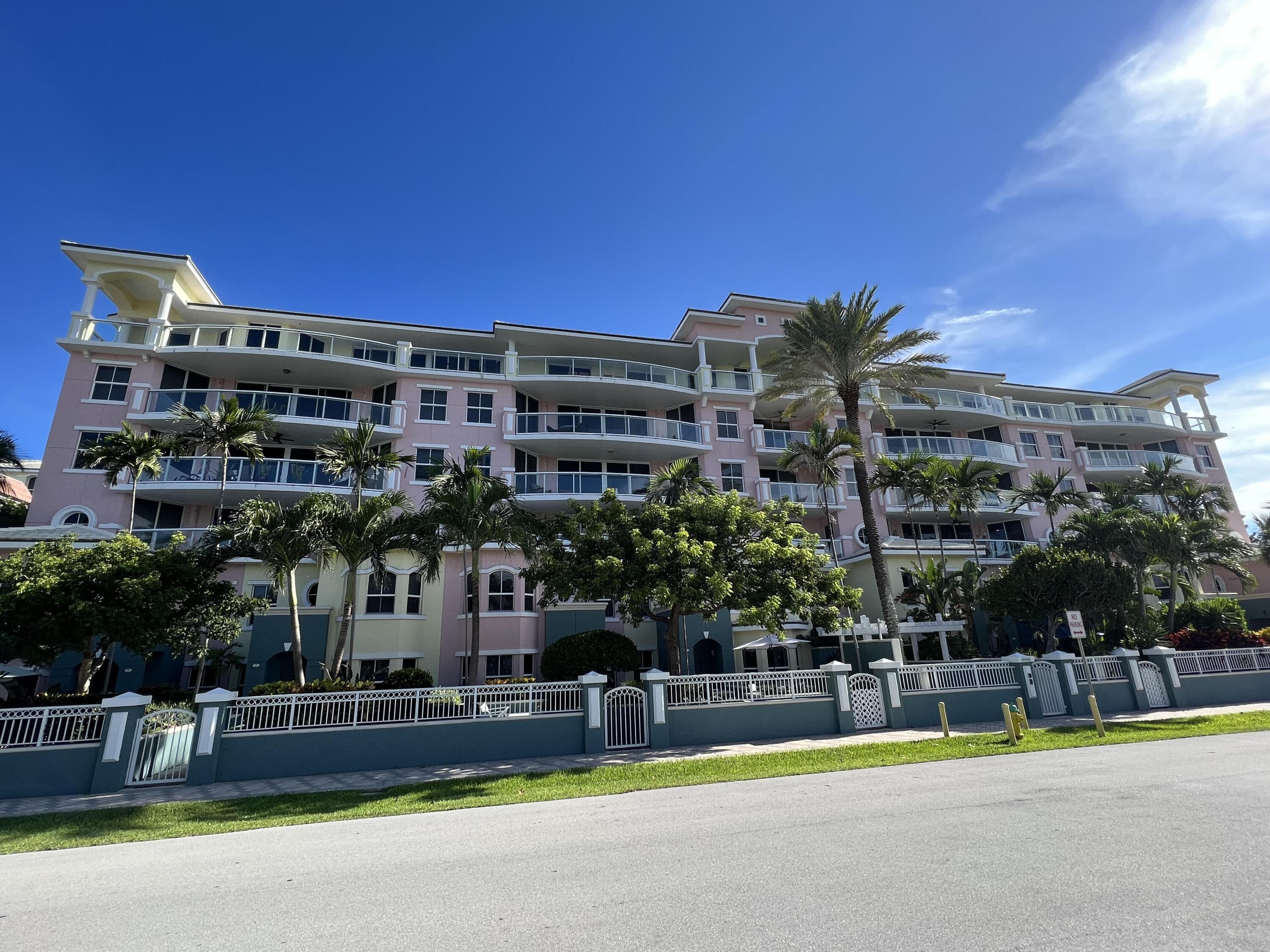 2051 SE 3rd Street Th3, Deerfield Beach, FL 33441 — photo 1 of 30