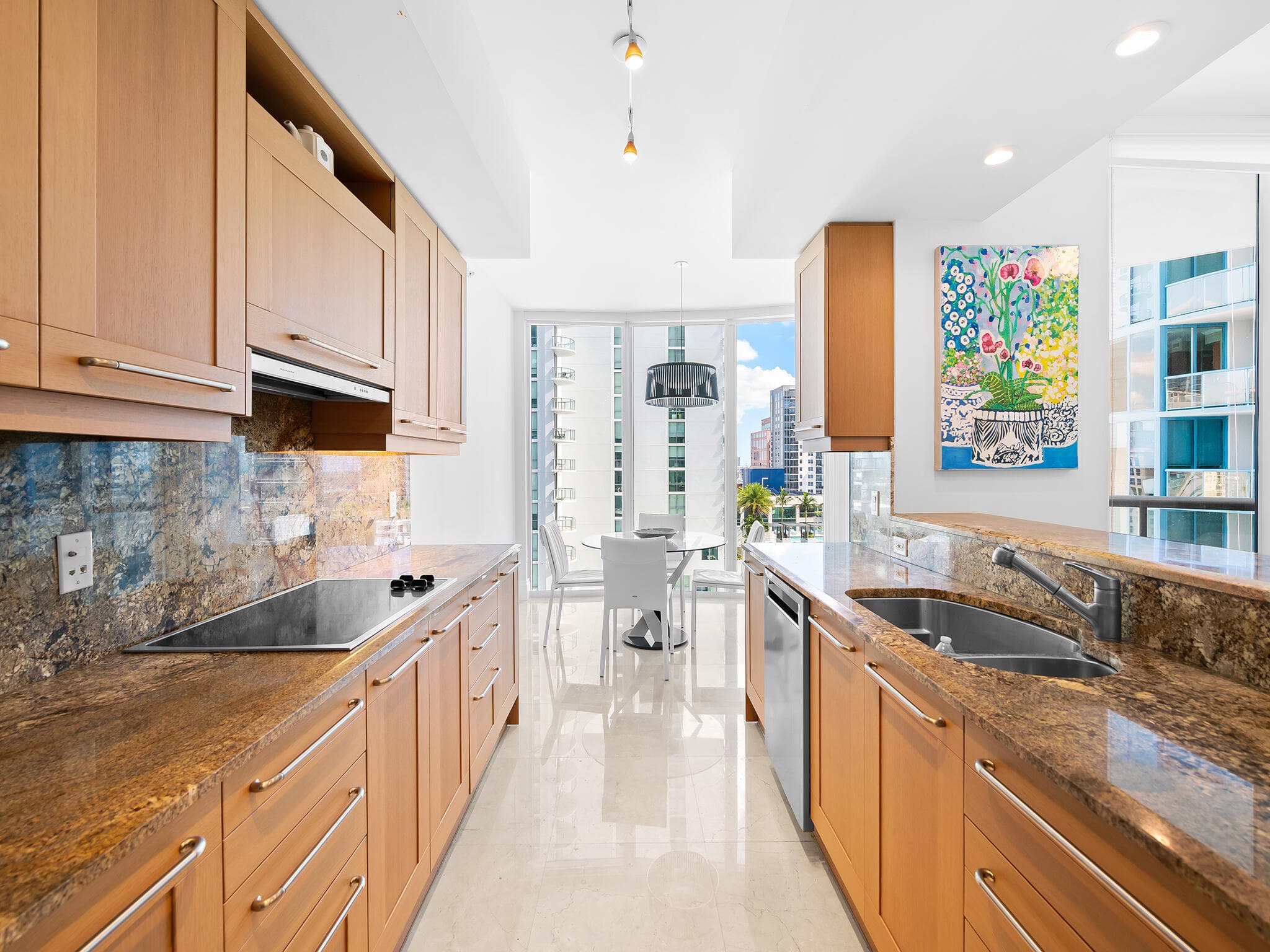 333 Las Olas Way 2103, Fort Lauderdale, FL 33301 — photo 2 of 24