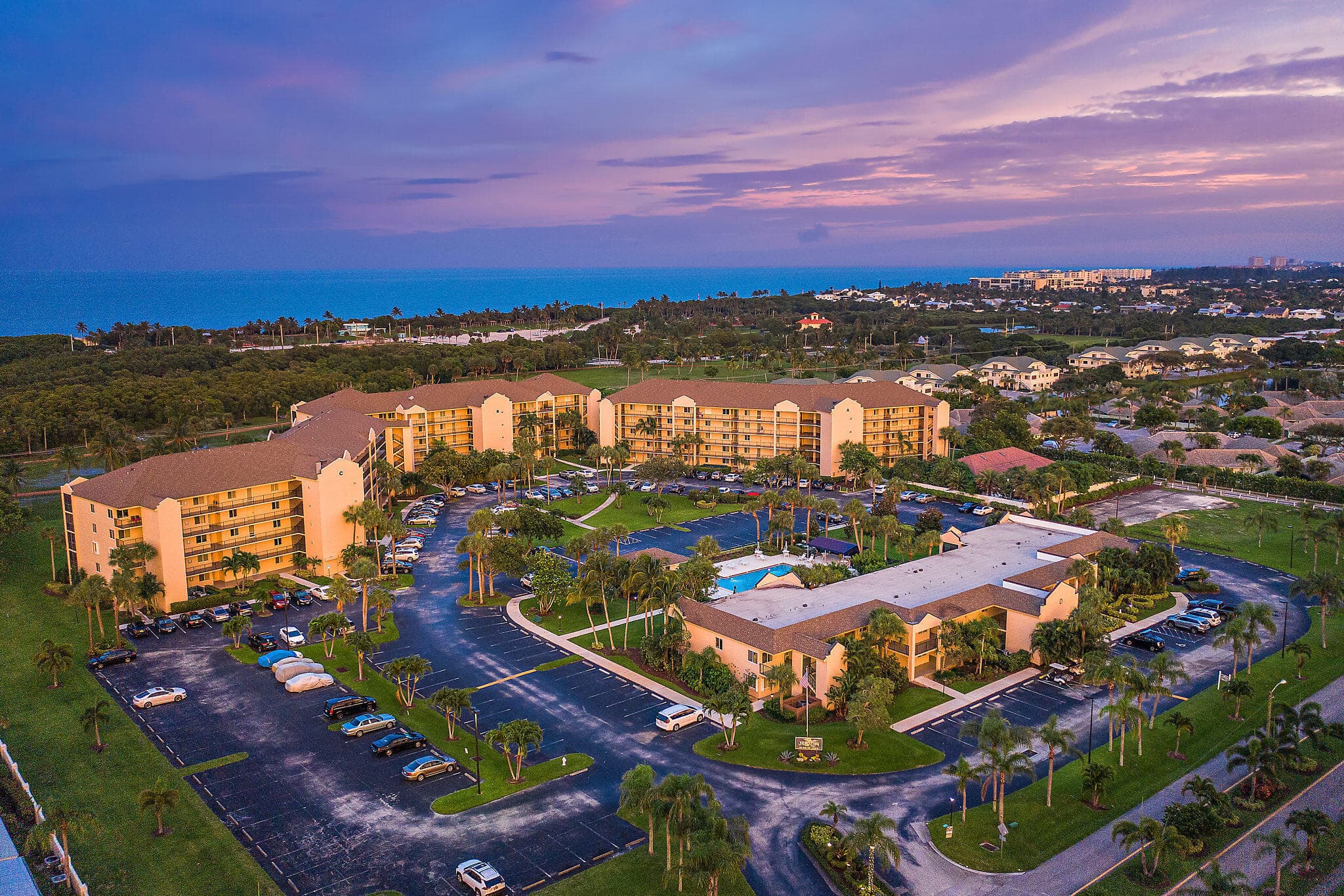 275 Palm Avenue C406, Jupiter, FL 33477 — photo 35 of 40