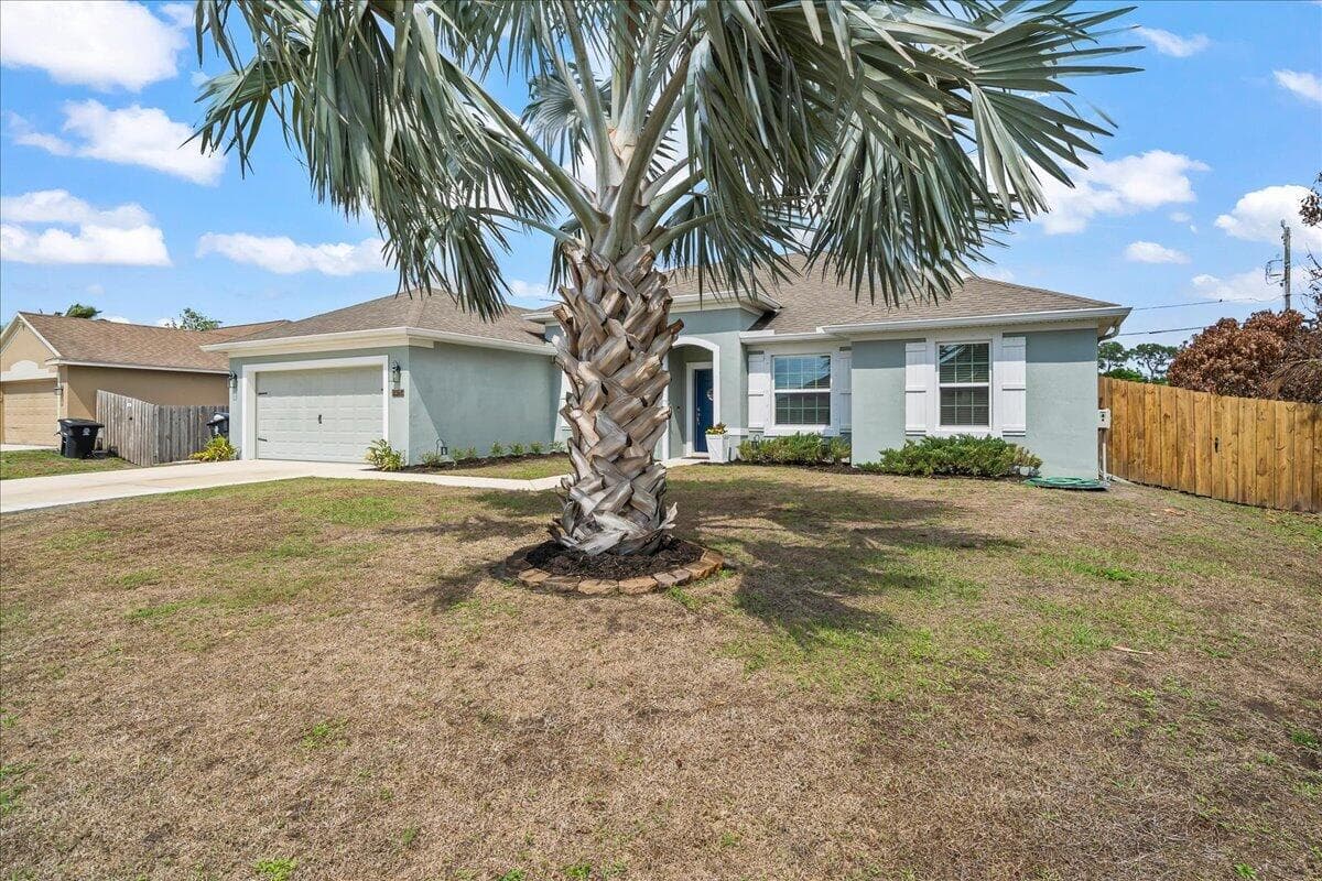 2141 SW Leafy Road, Port St. Lucie, FL 34953 — photo 2 of 37