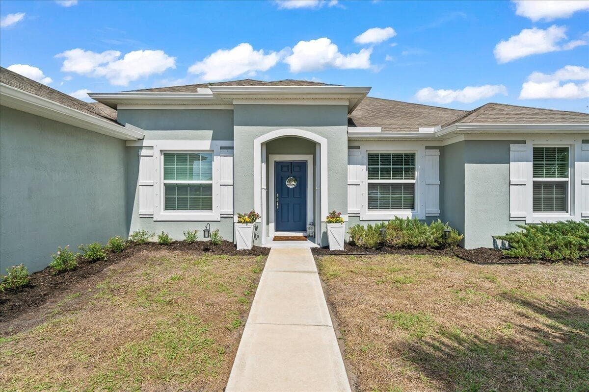 2141 SW Leafy Road, Port St. Lucie, FL 34953 — photo 3 of 37